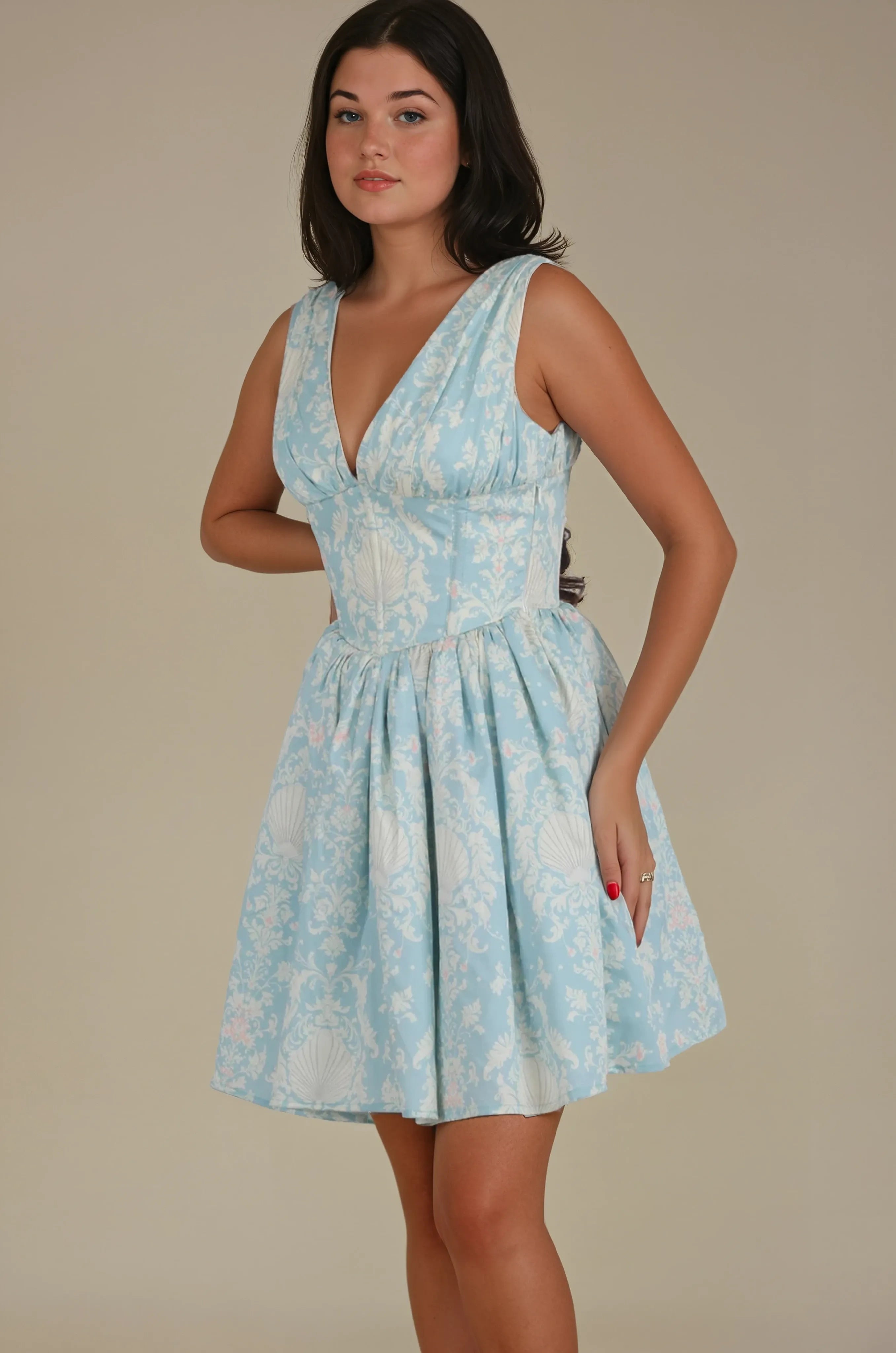 CORSET WHOLESALE LTD