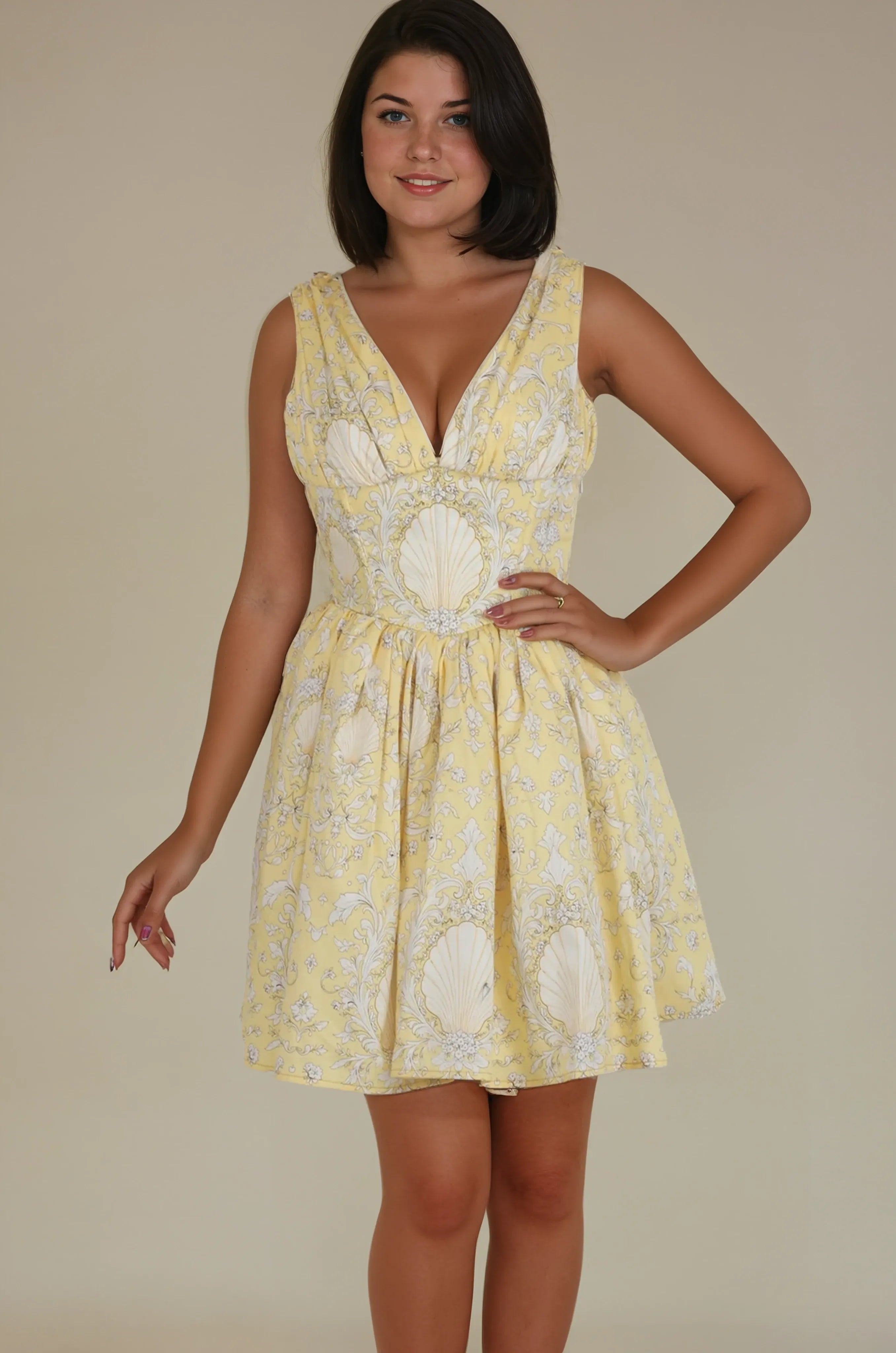 CORSET WHOLESALE LTD