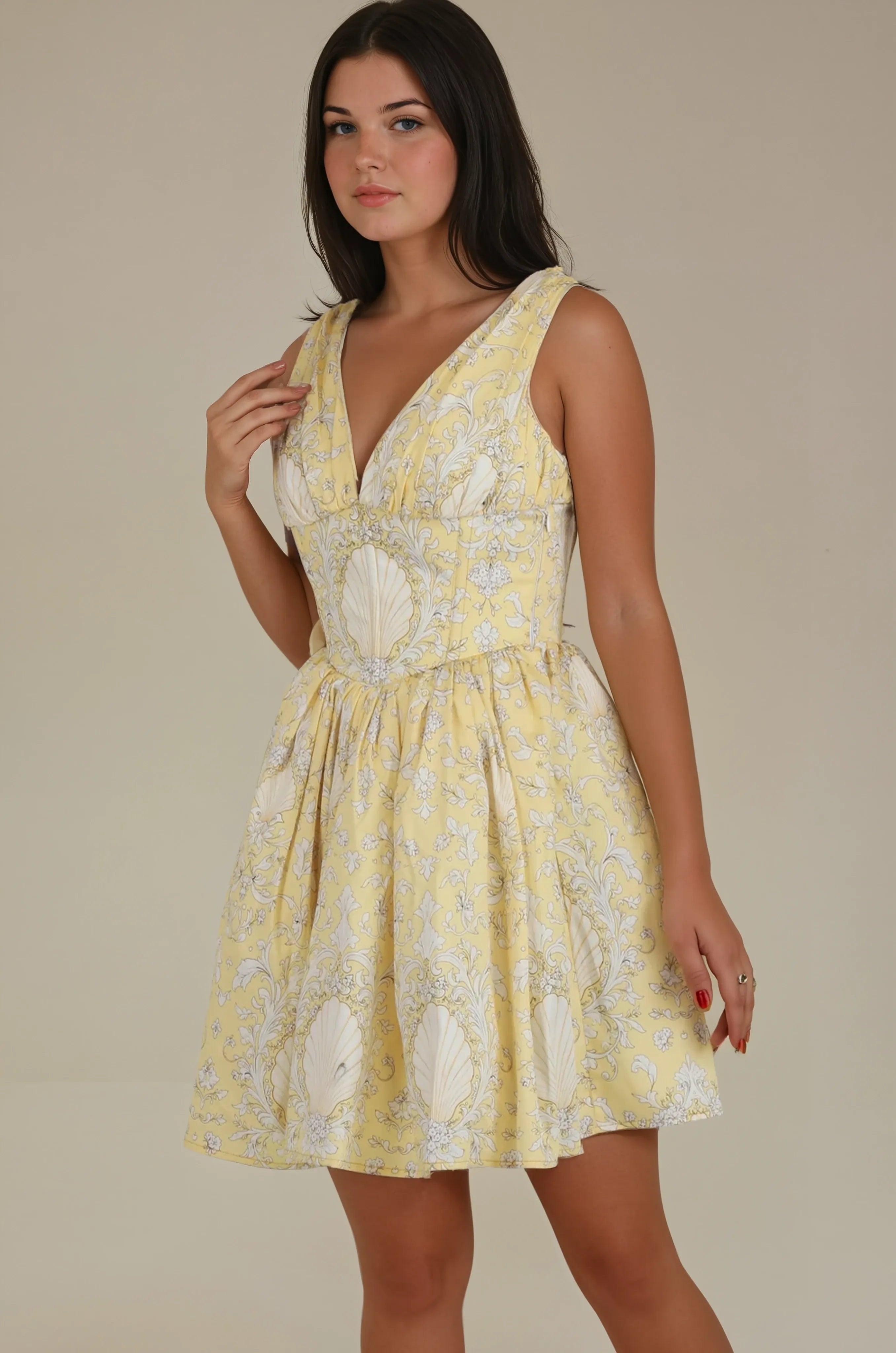 CORSET WHOLESALE LTD