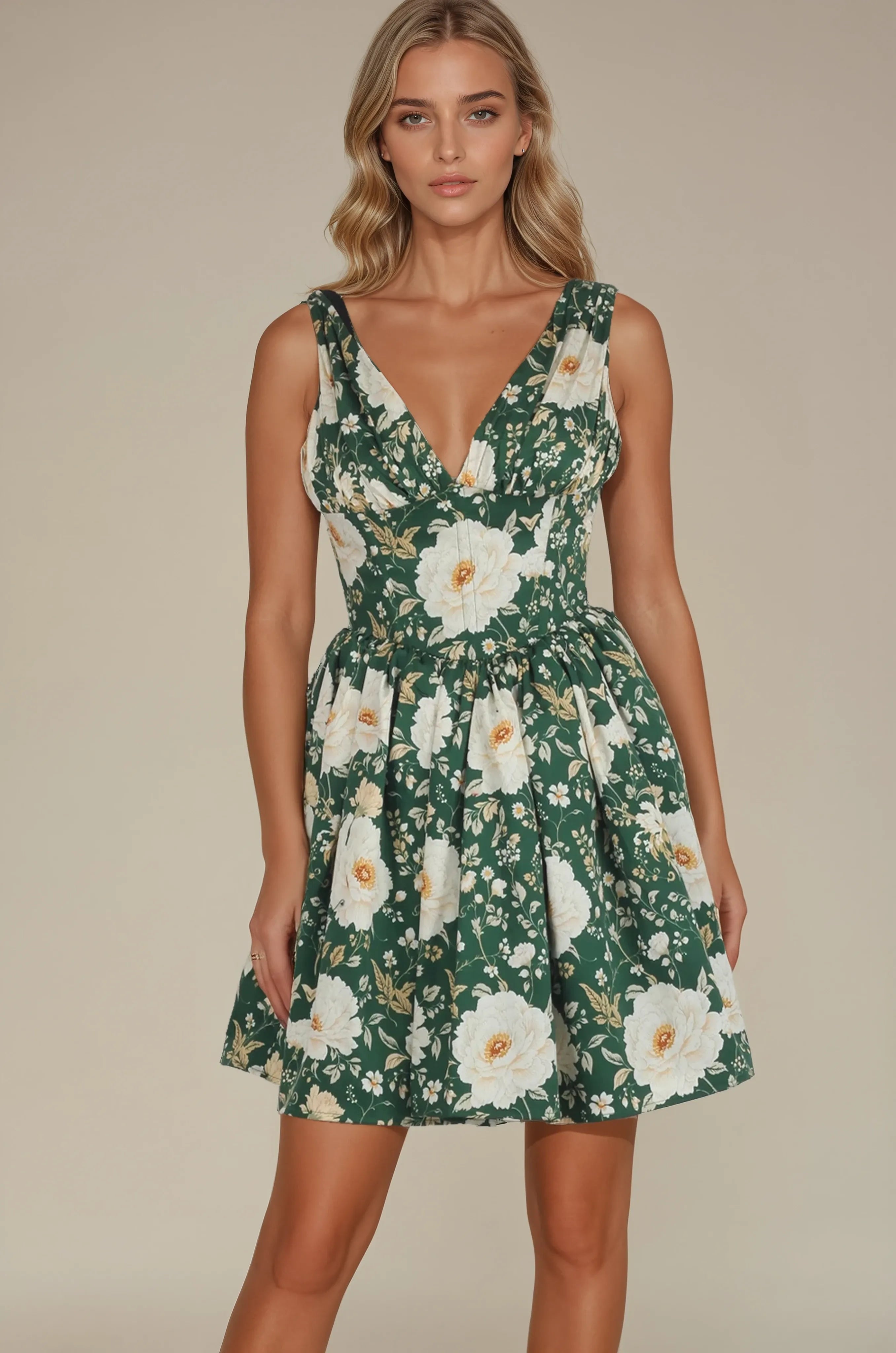 CORSET WHOLESALE LTD