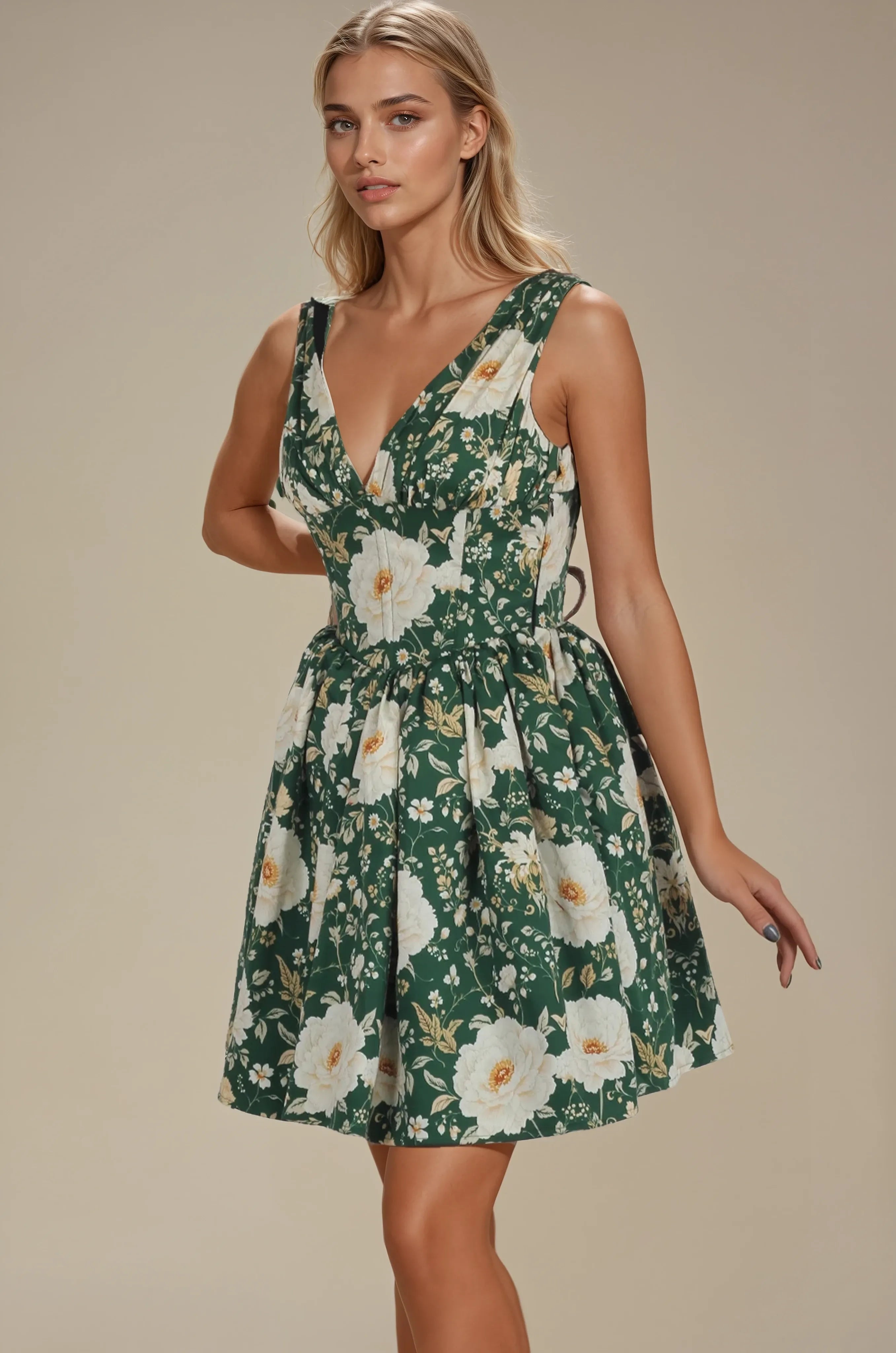 CORSET WHOLESALE LTD