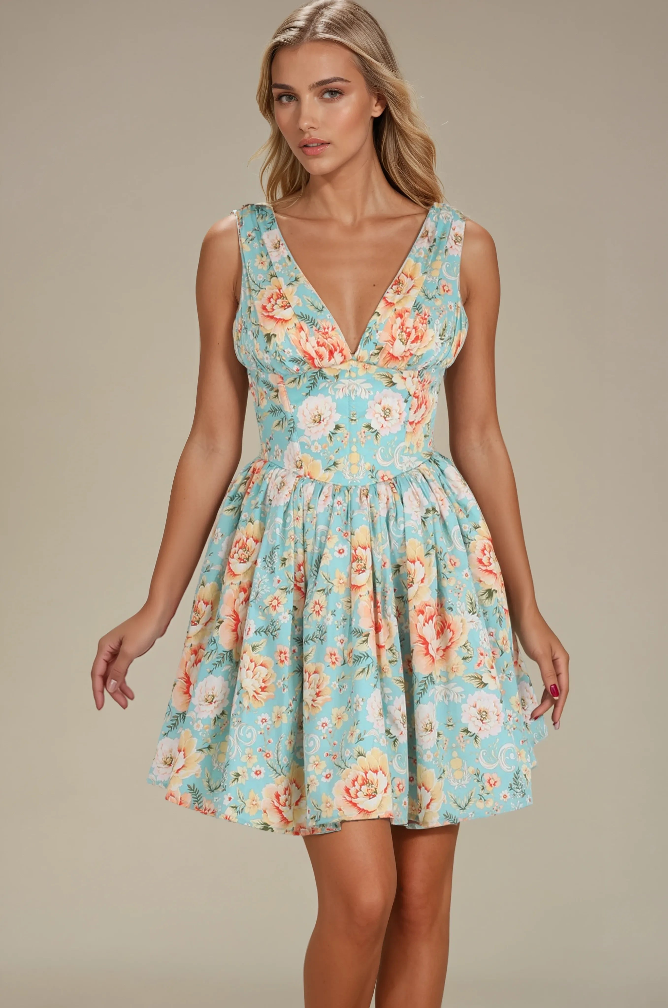 CORSET WHOLESALE LTD