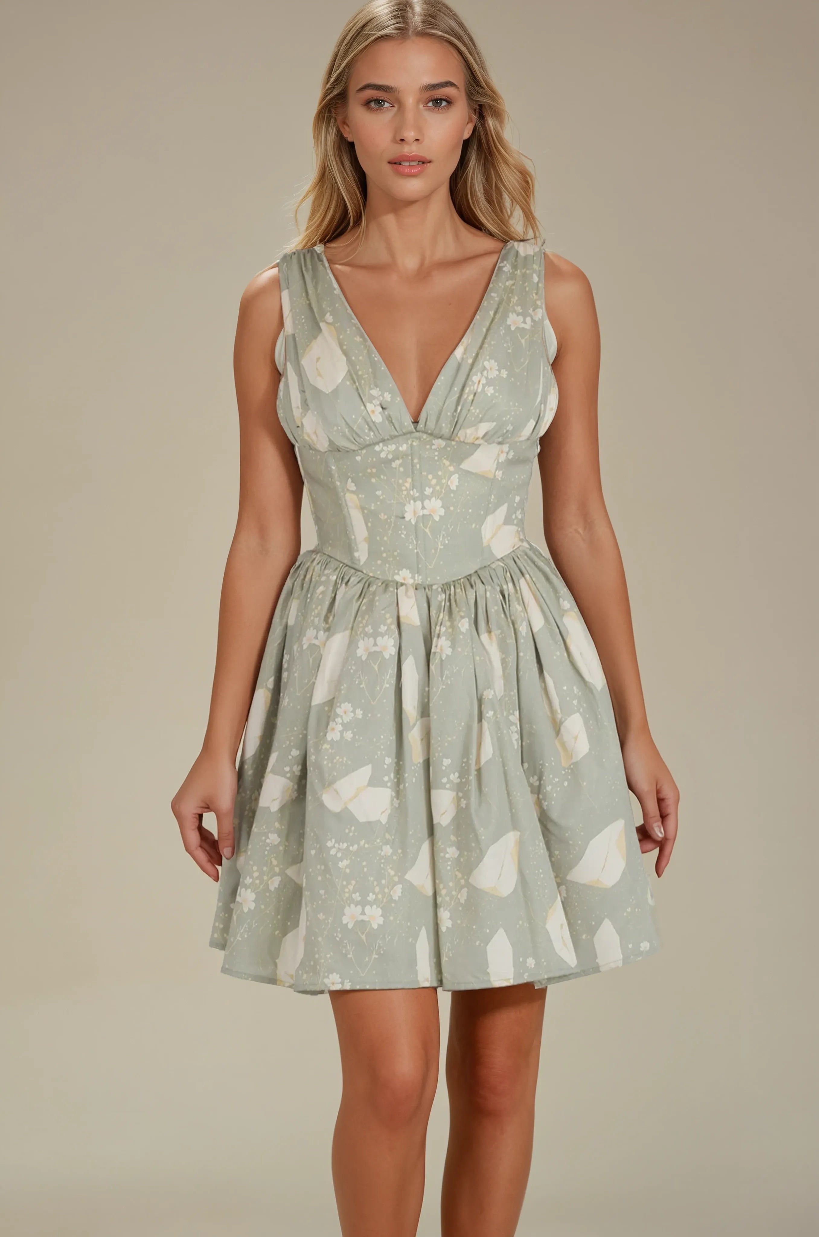 CORSET WHOLESALE LTD