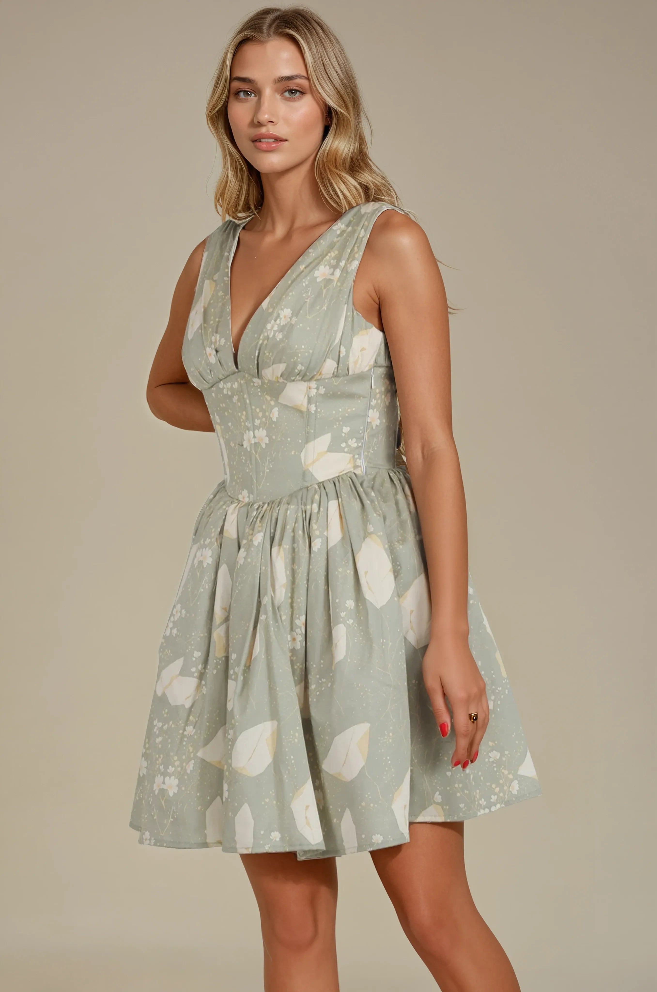 CORSET WHOLESALE LTD