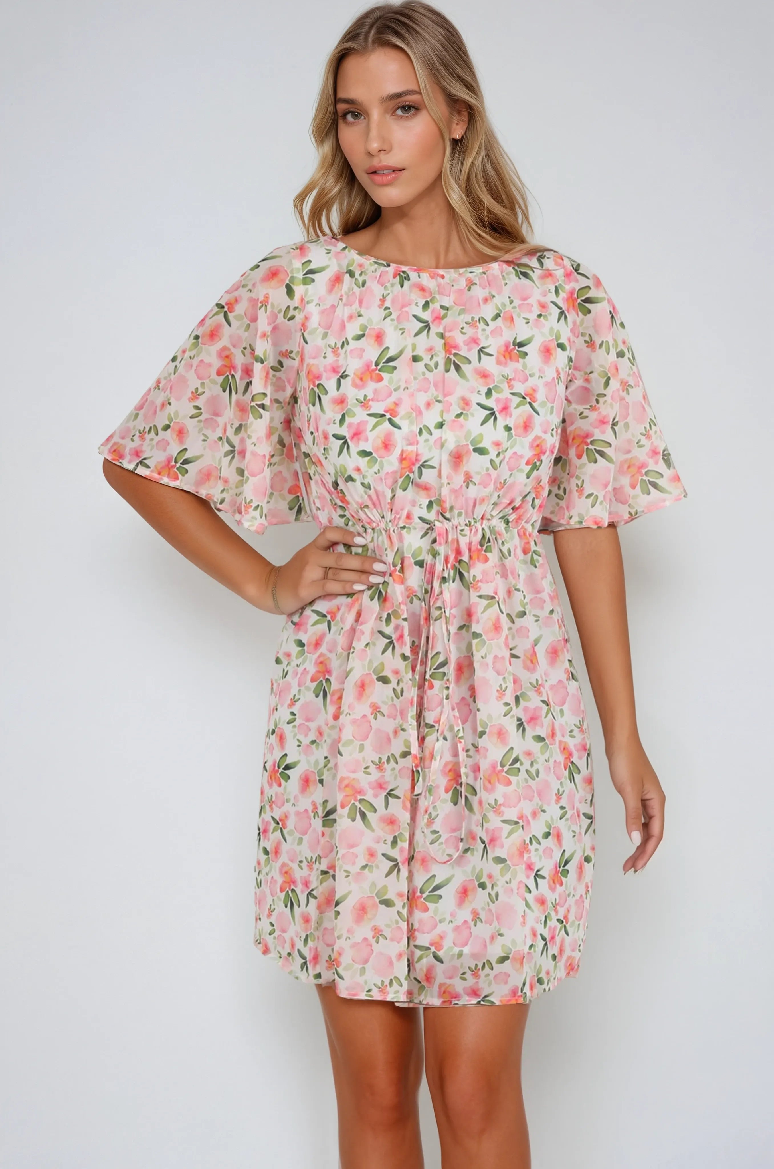 CORSET WHOLESALE LTD