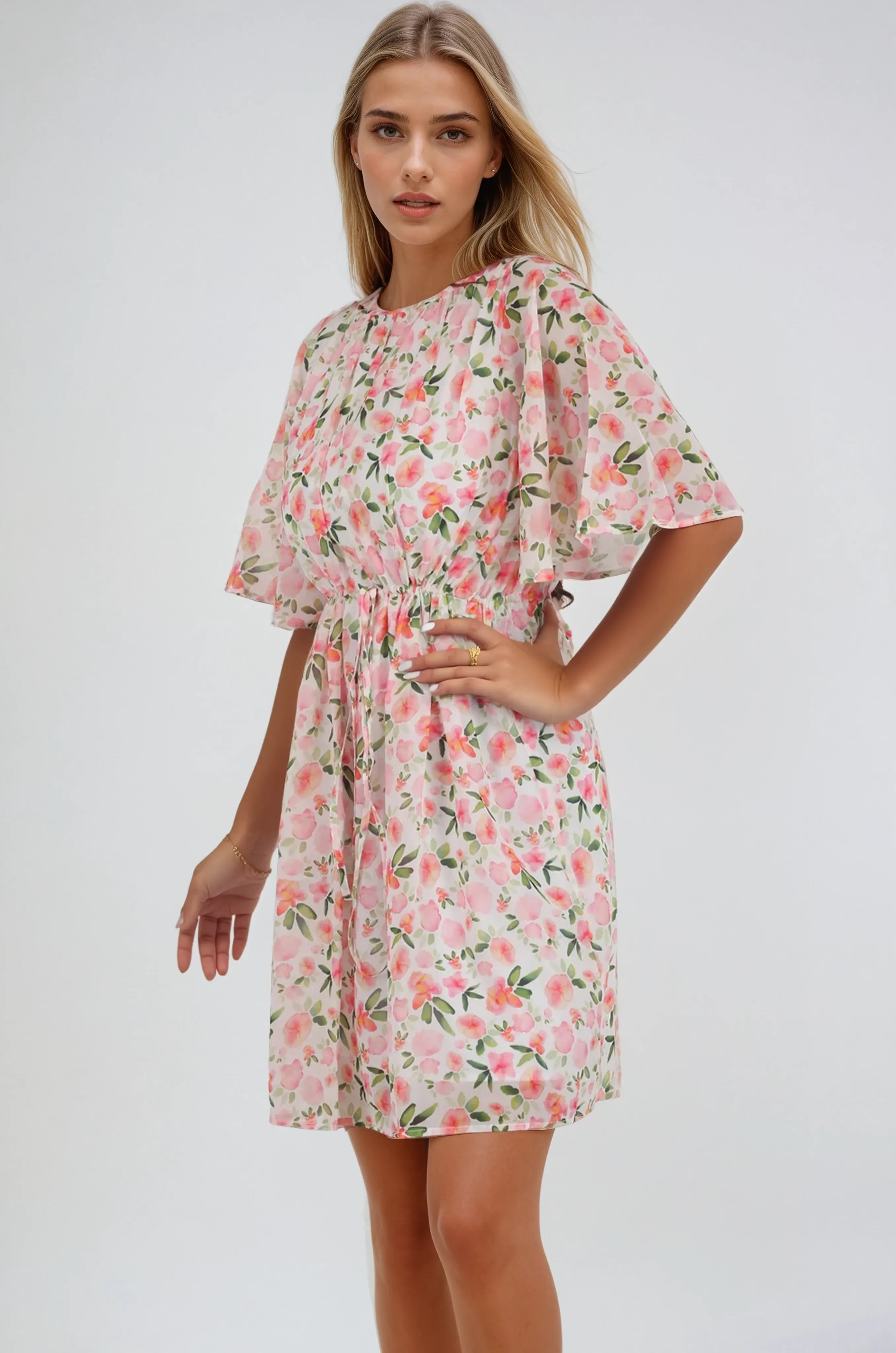 CORSET WHOLESALE LTD