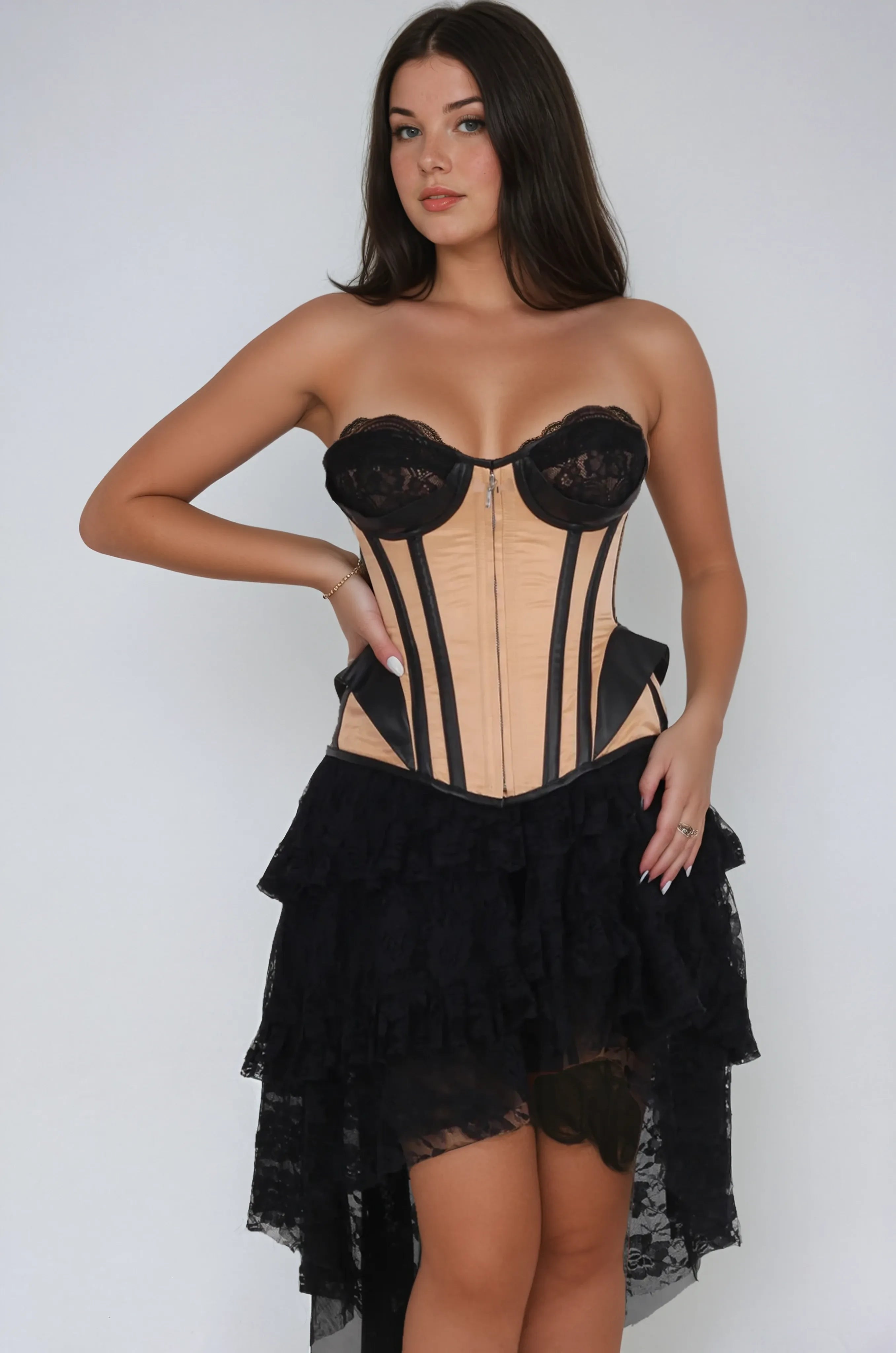CORSET WHOLESALE LTD