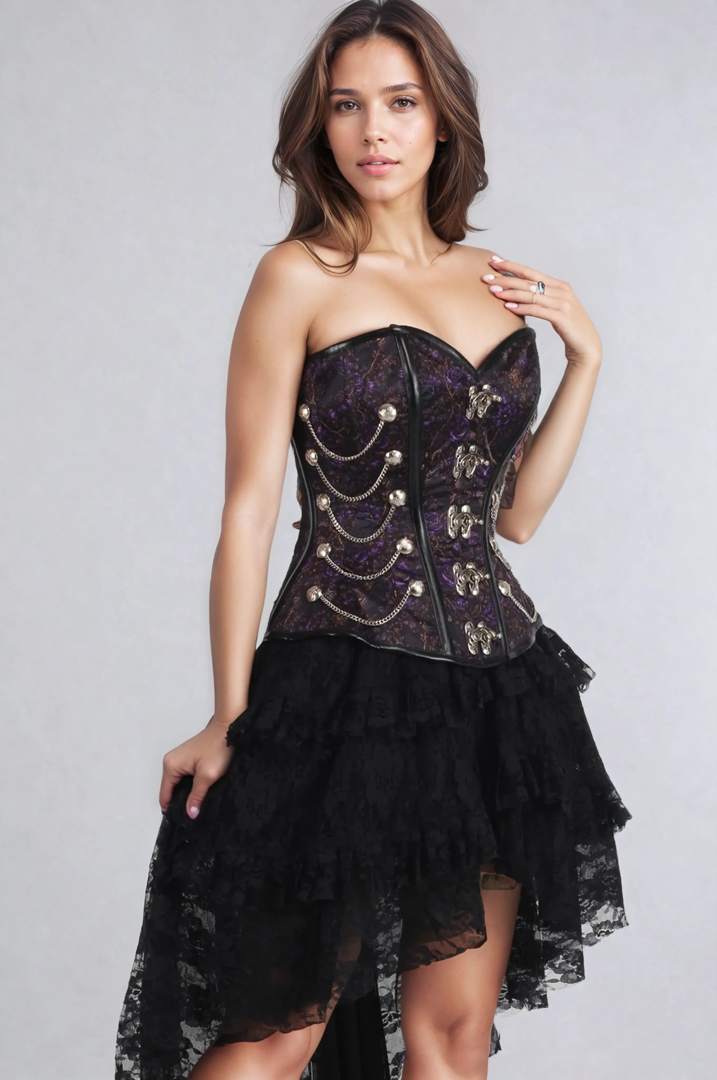 CORSET WHOLESALE LTD
