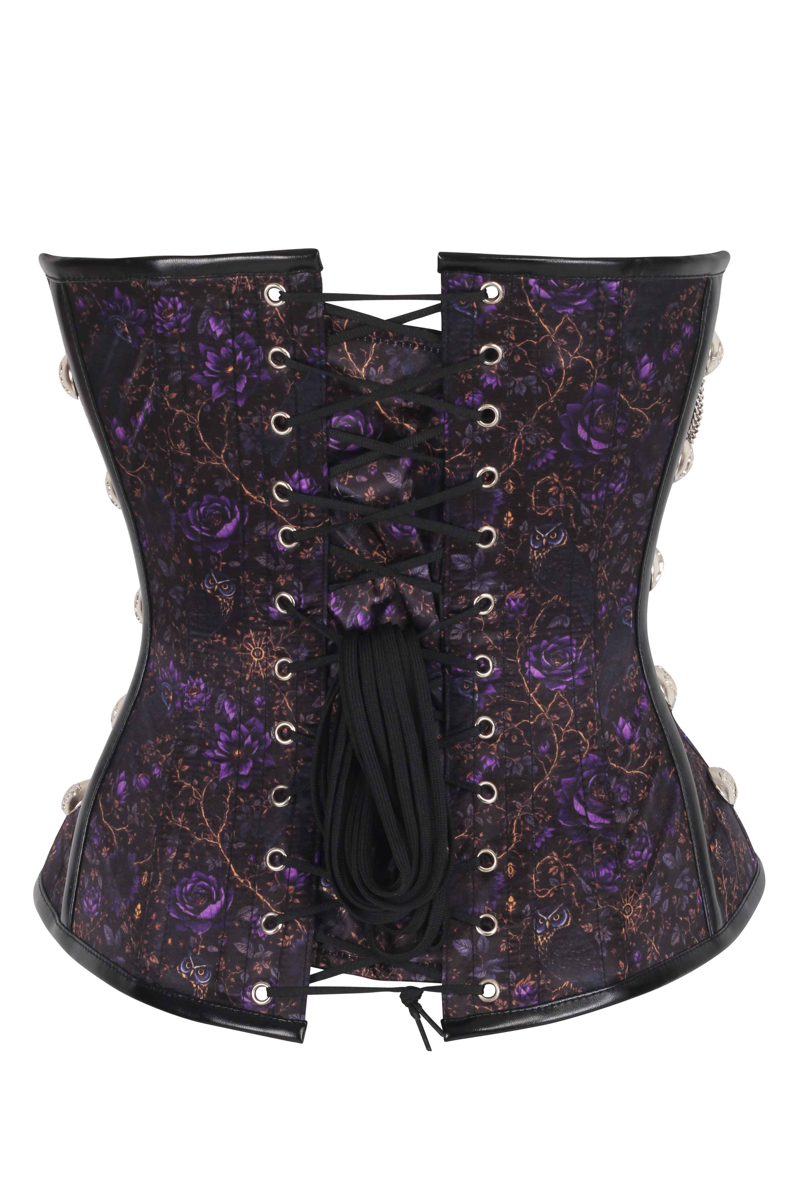 Legacy Gothic Enchantment Corset