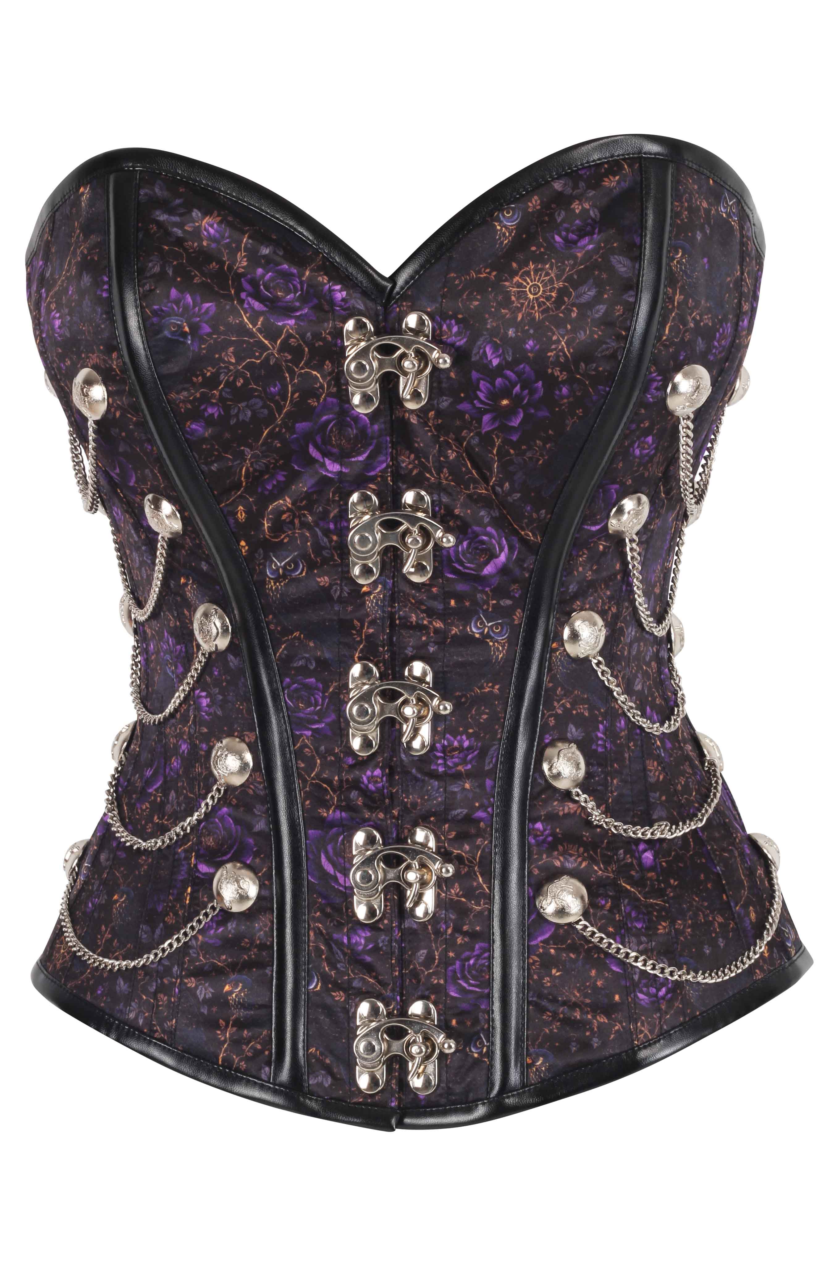 Legacy Gothic Enchantment Corset