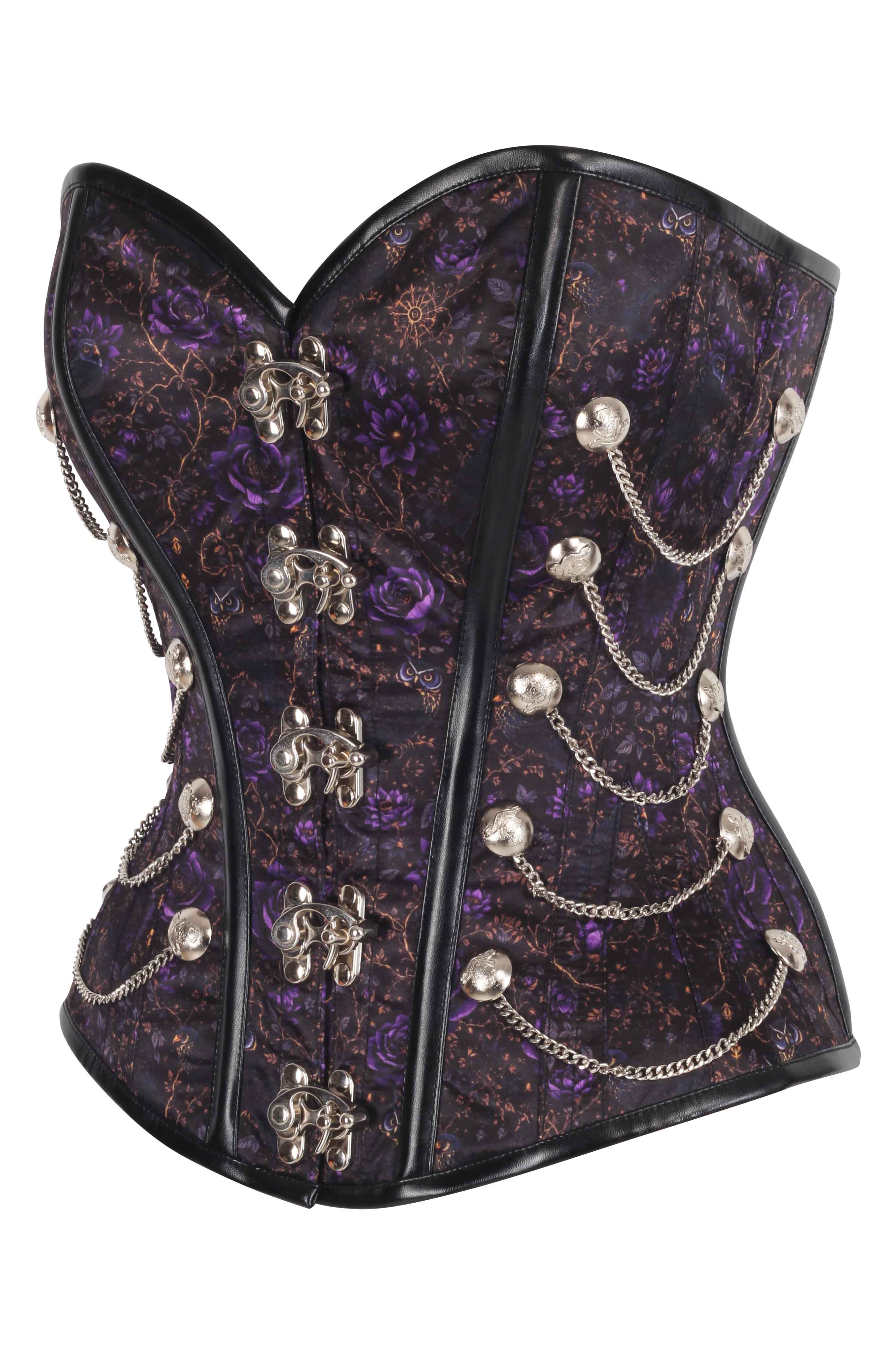 Legacy Gothic Enchantment Corset