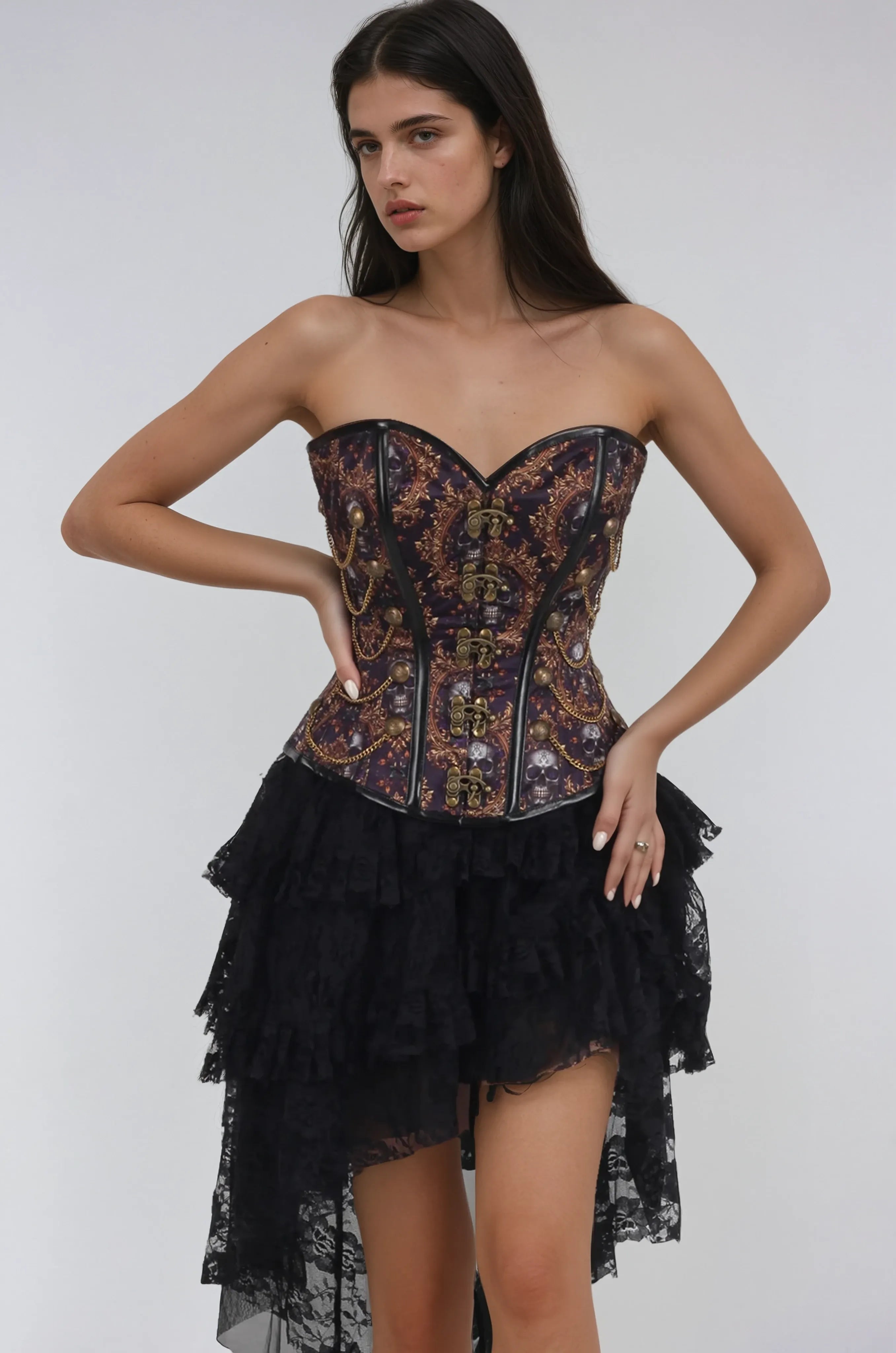 CORSET WHOLESALE LTD