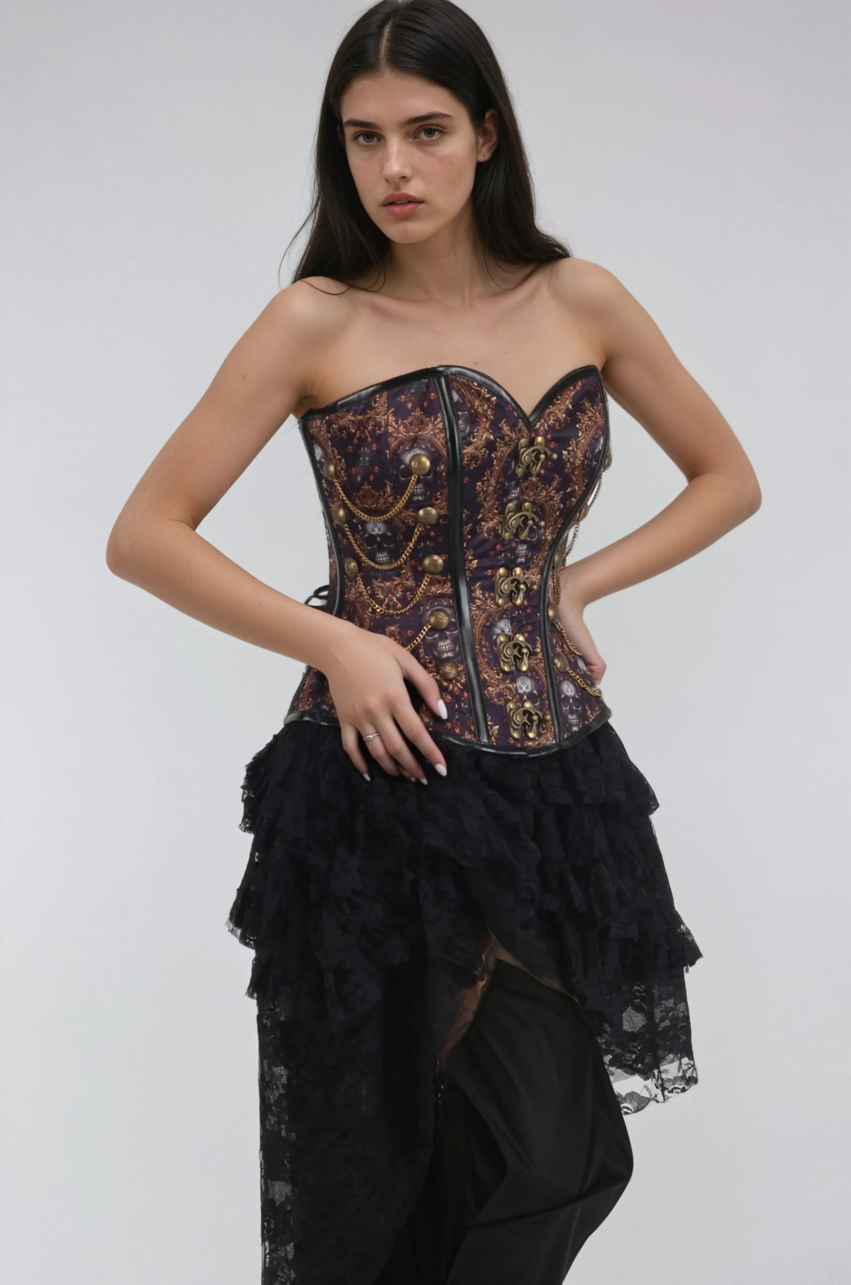 CORSET WHOLESALE LTD