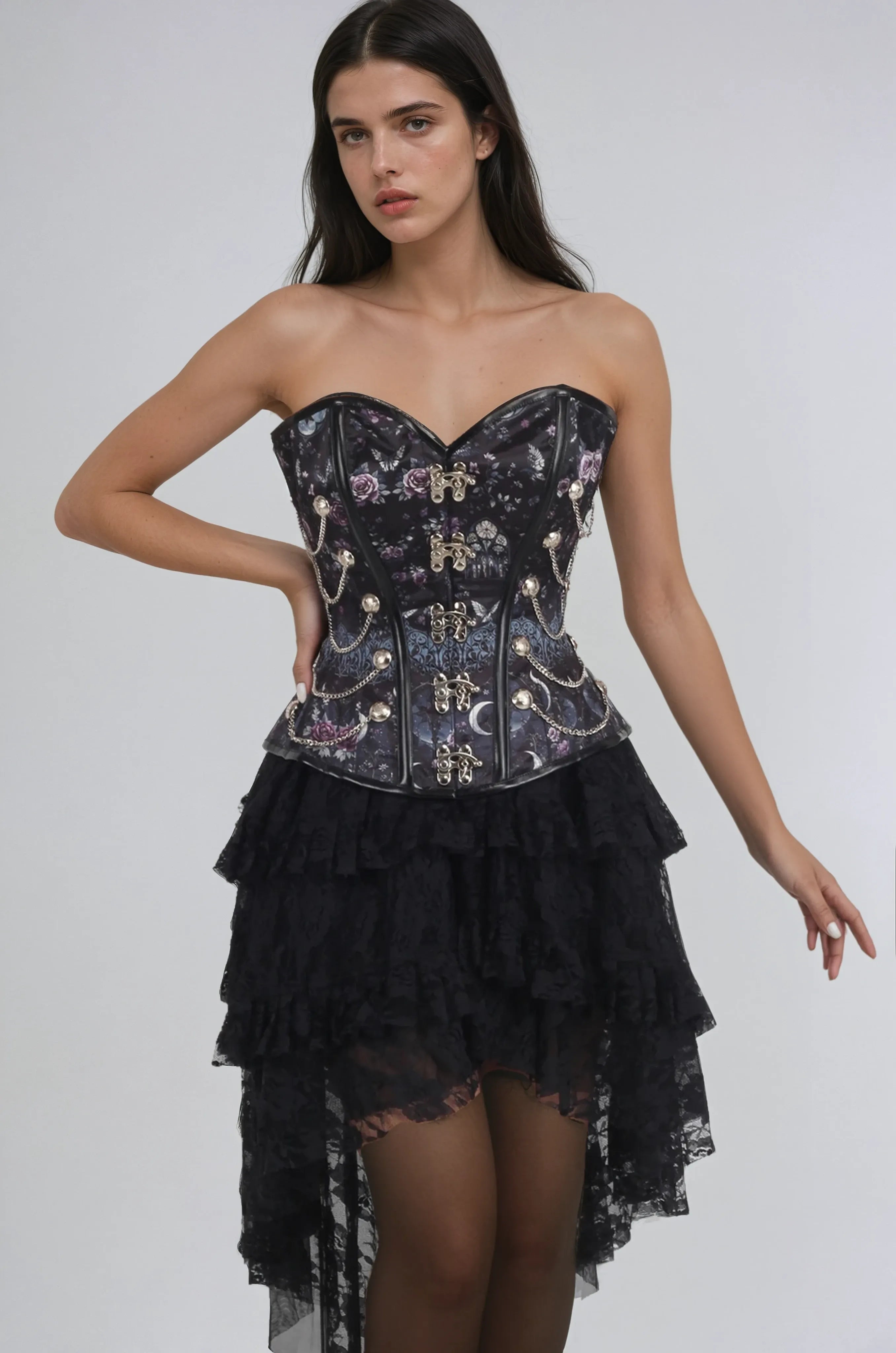 CORSET WHOLESALE LTD