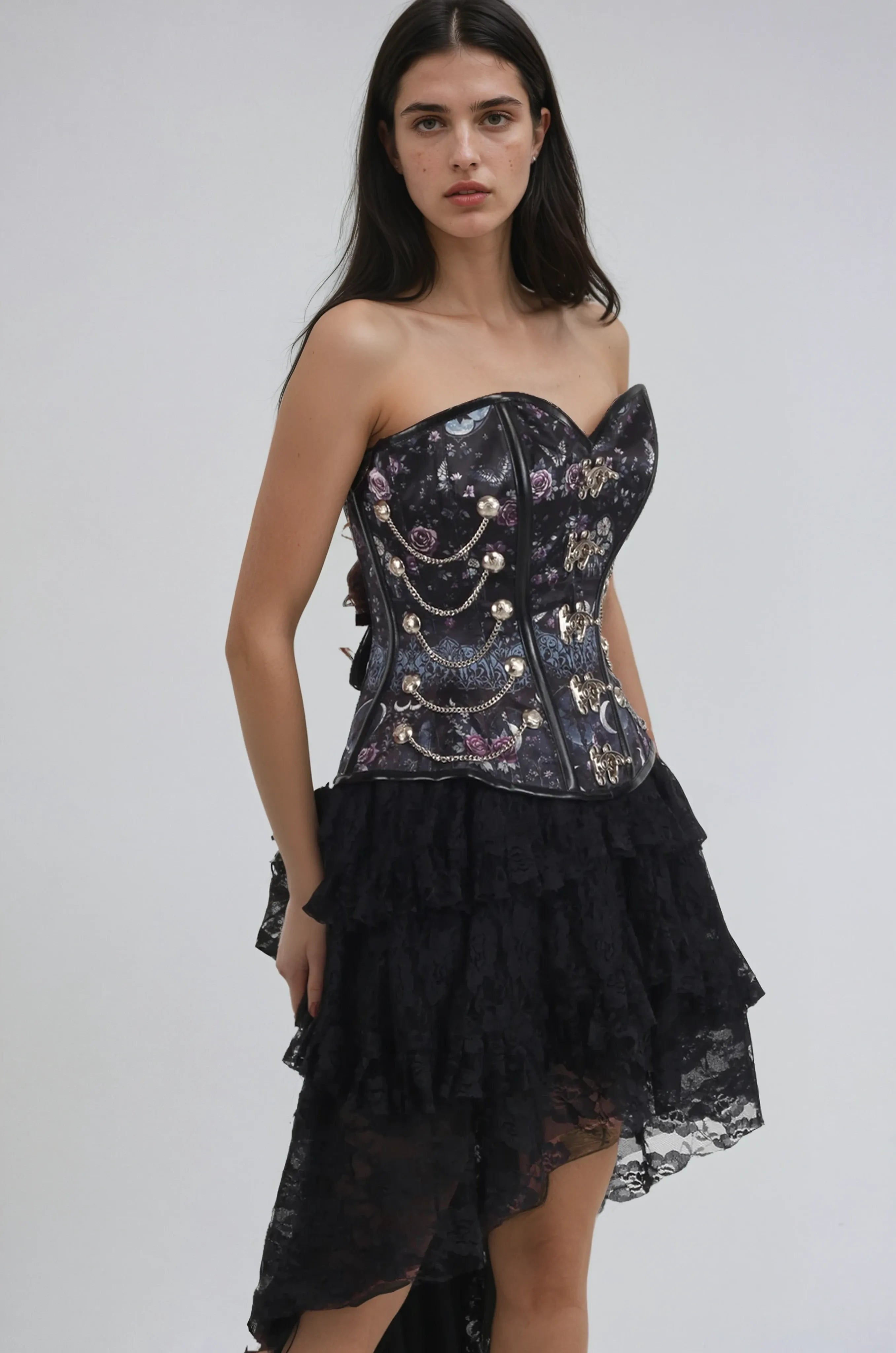 CORSET WHOLESALE LTD