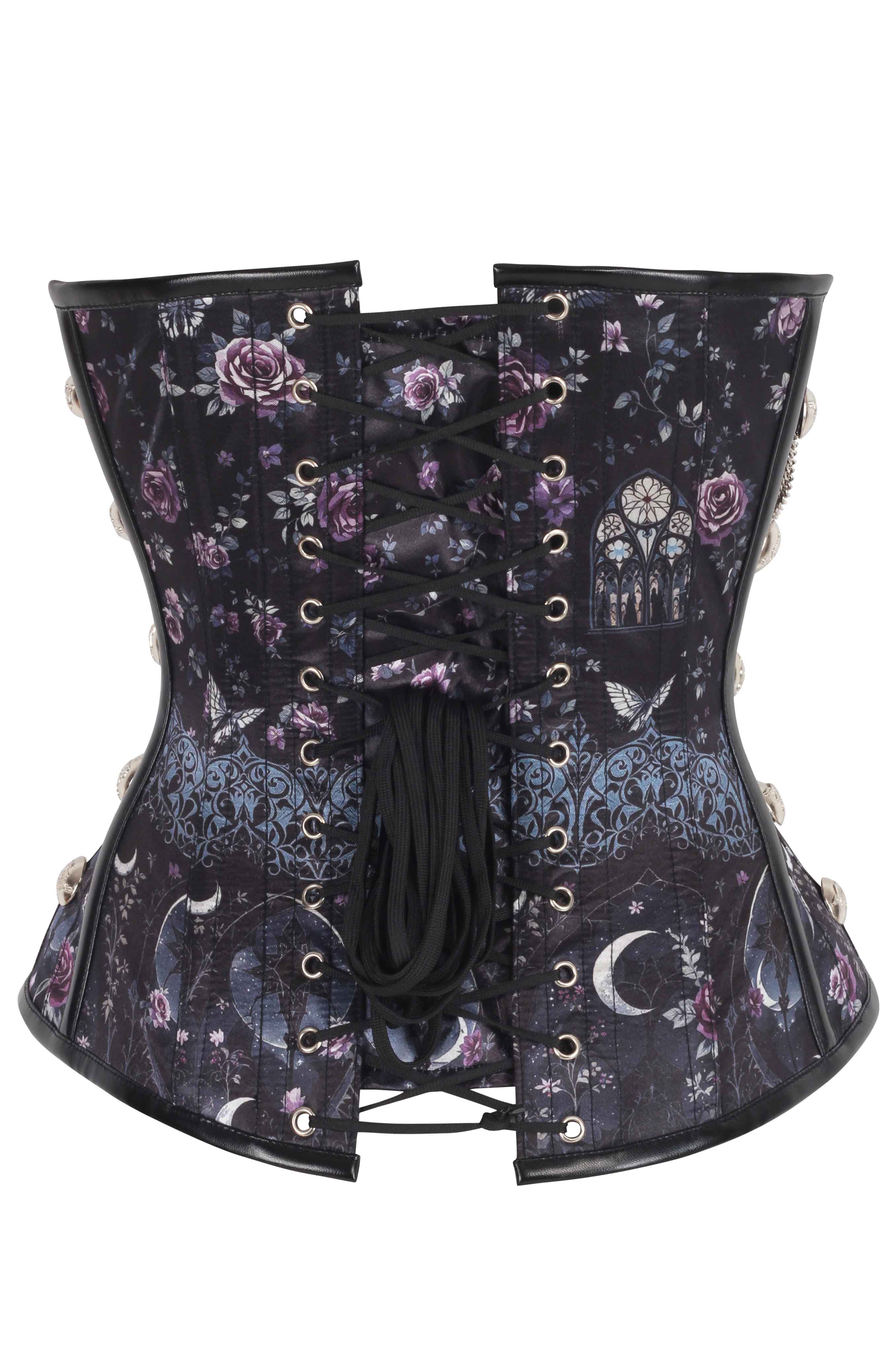 Bradley Gothic Enchantment Corset