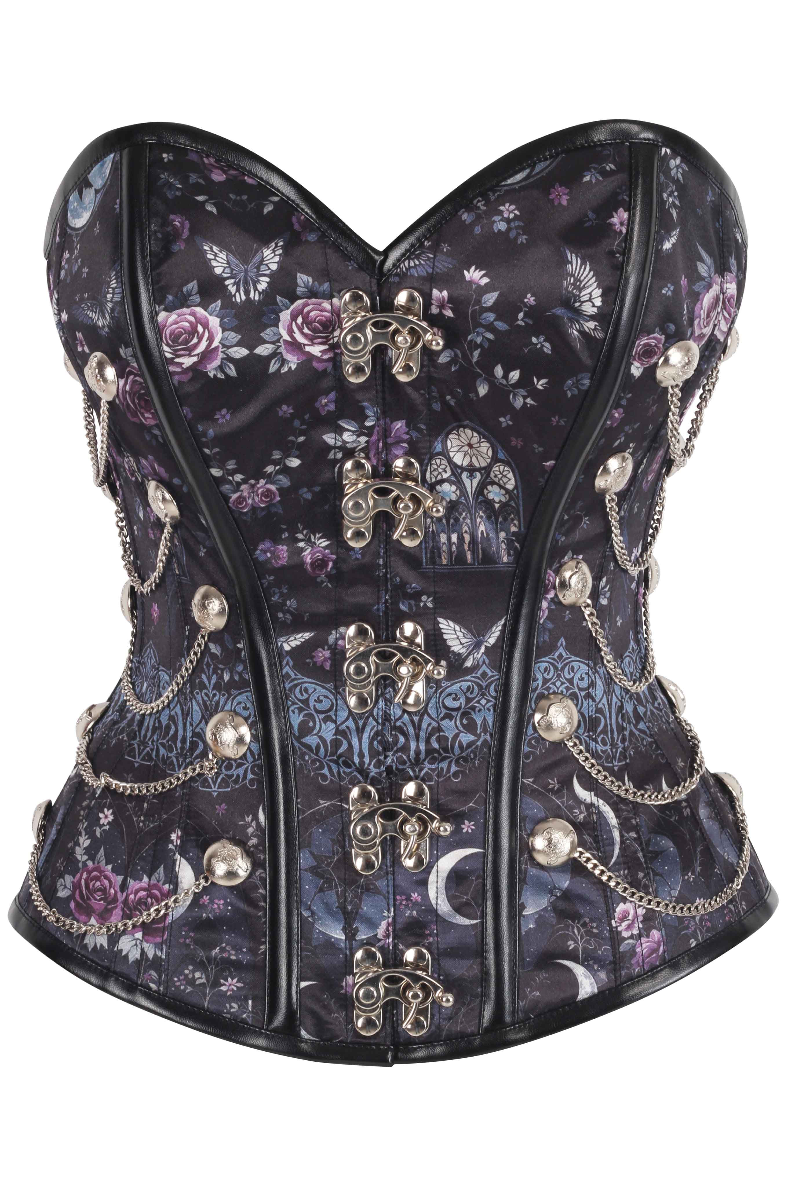 Bradley Gothic Enchantment Corset
