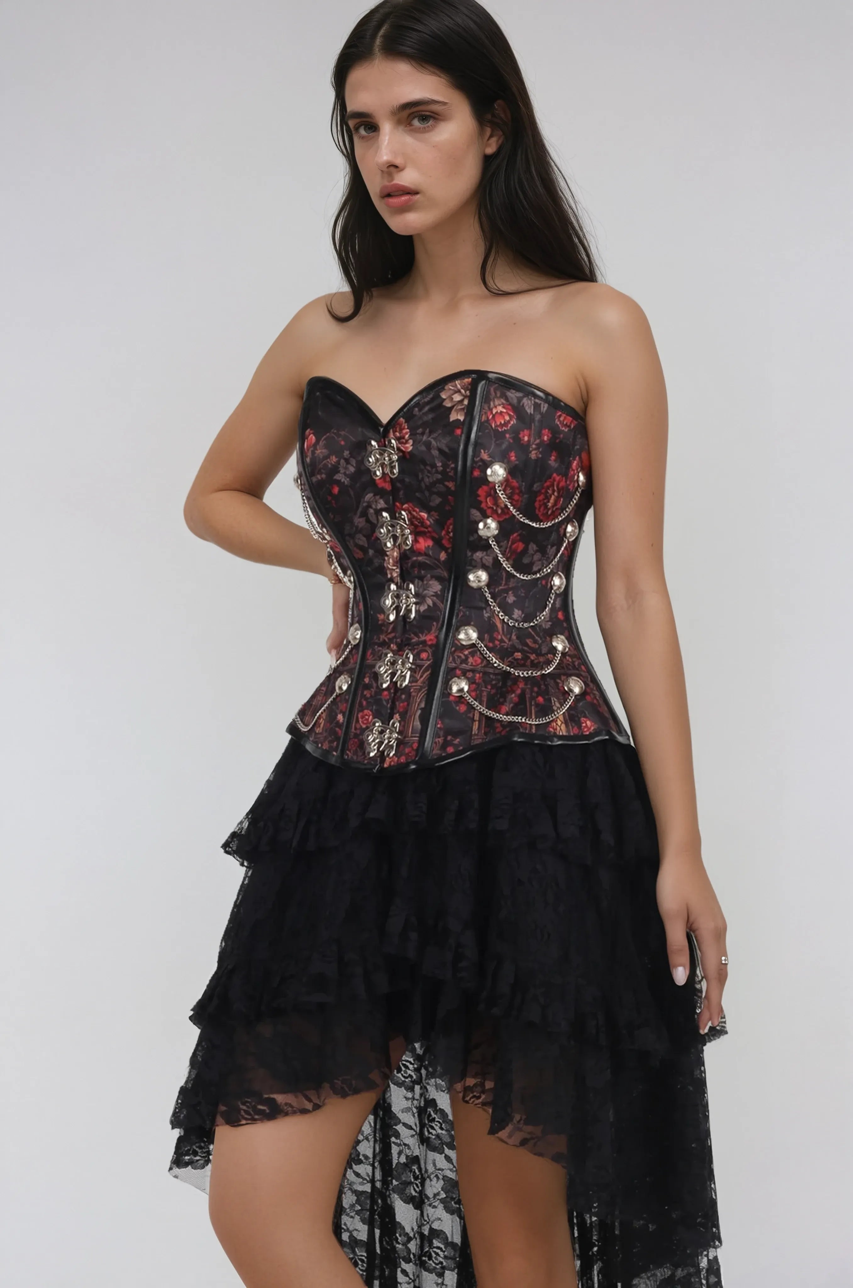 CORSET WHOLESALE LTD