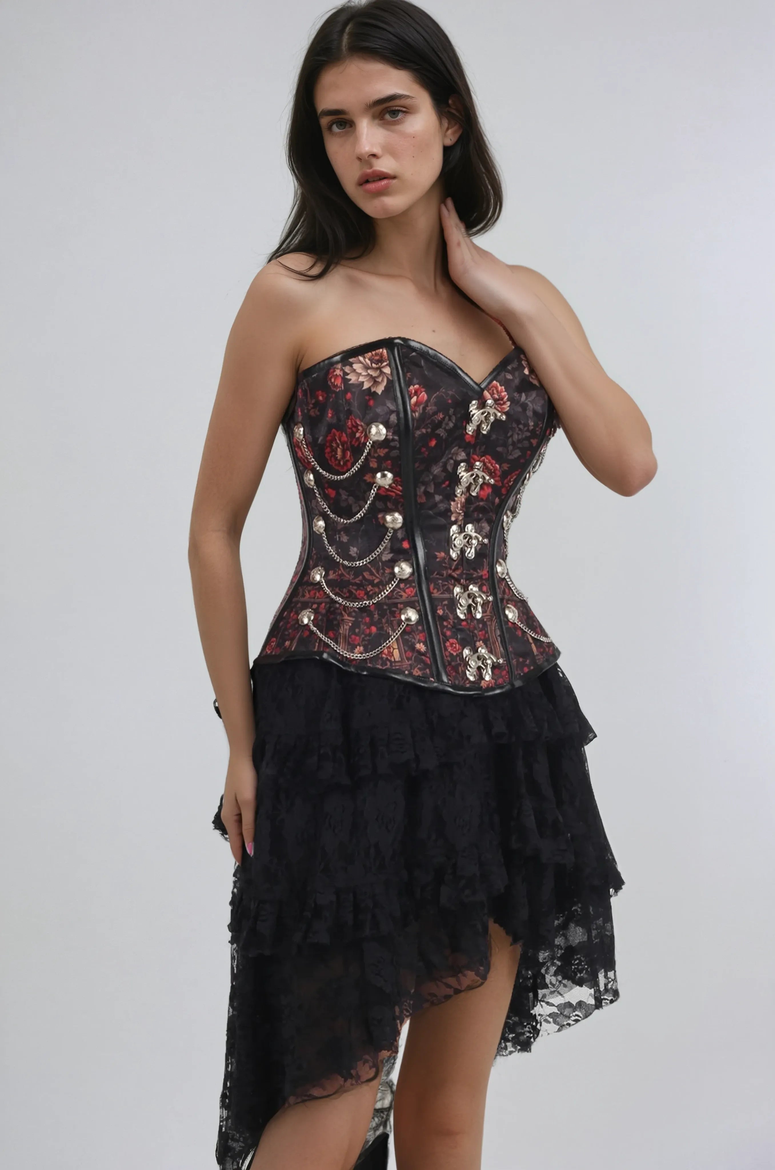 CORSET WHOLESALE LTD
