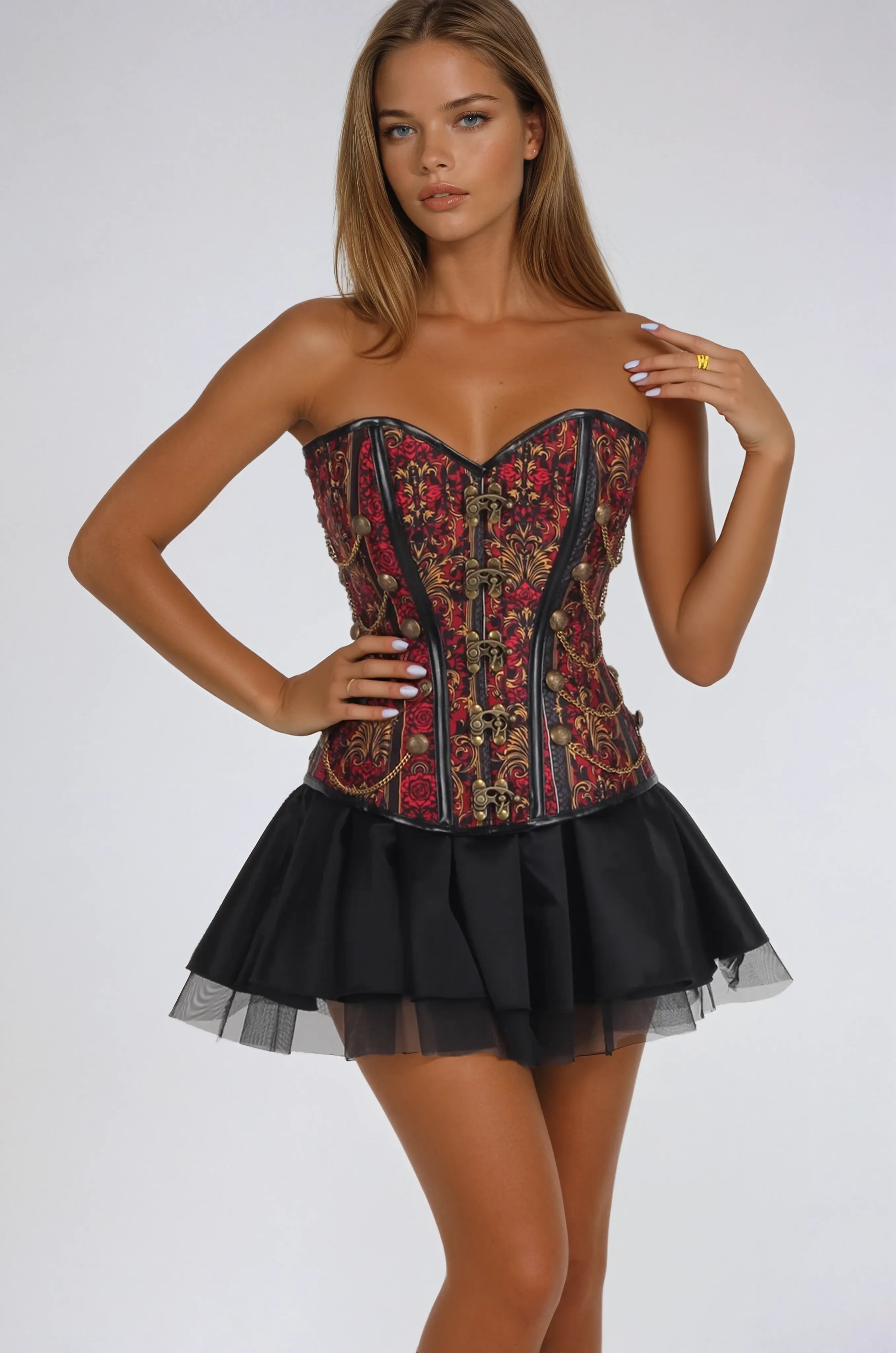 CORSET WHOLESALE LTD
