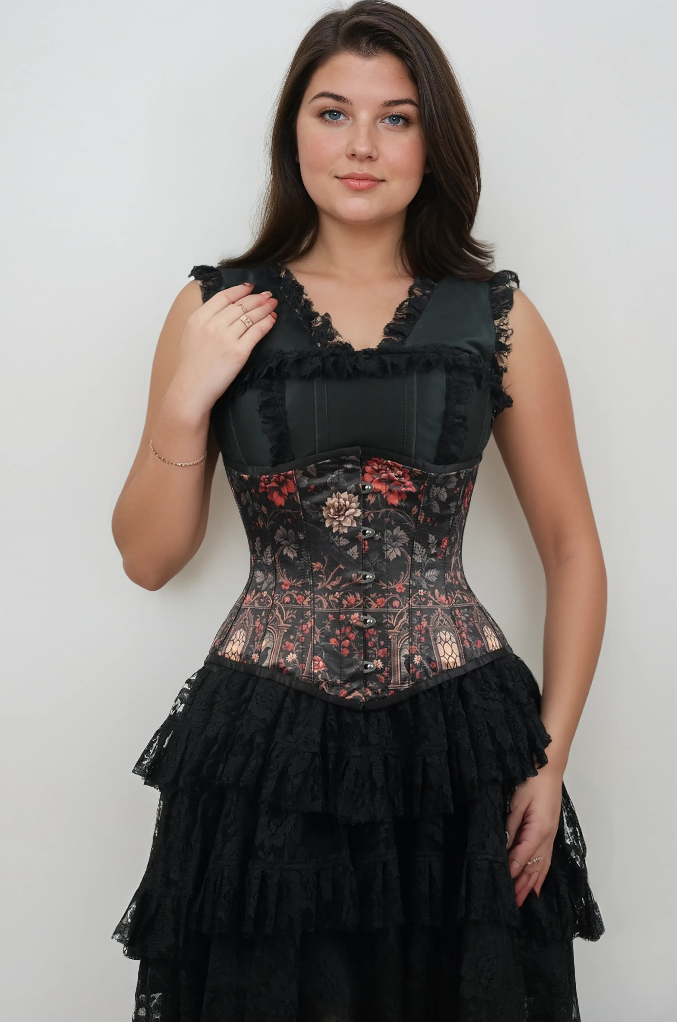 CORSET WHOLESALE LTD
