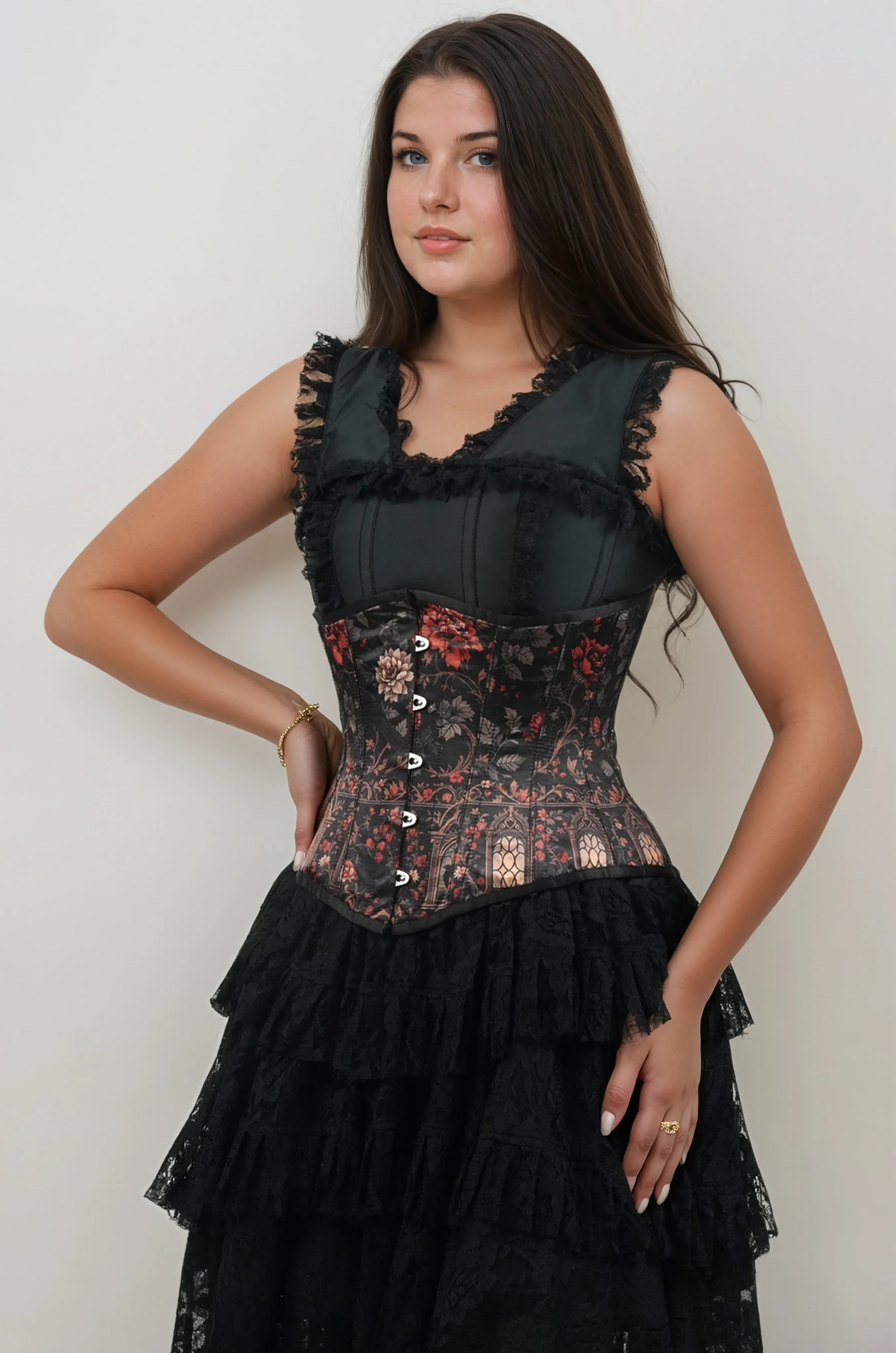 CORSET WHOLESALE LTD