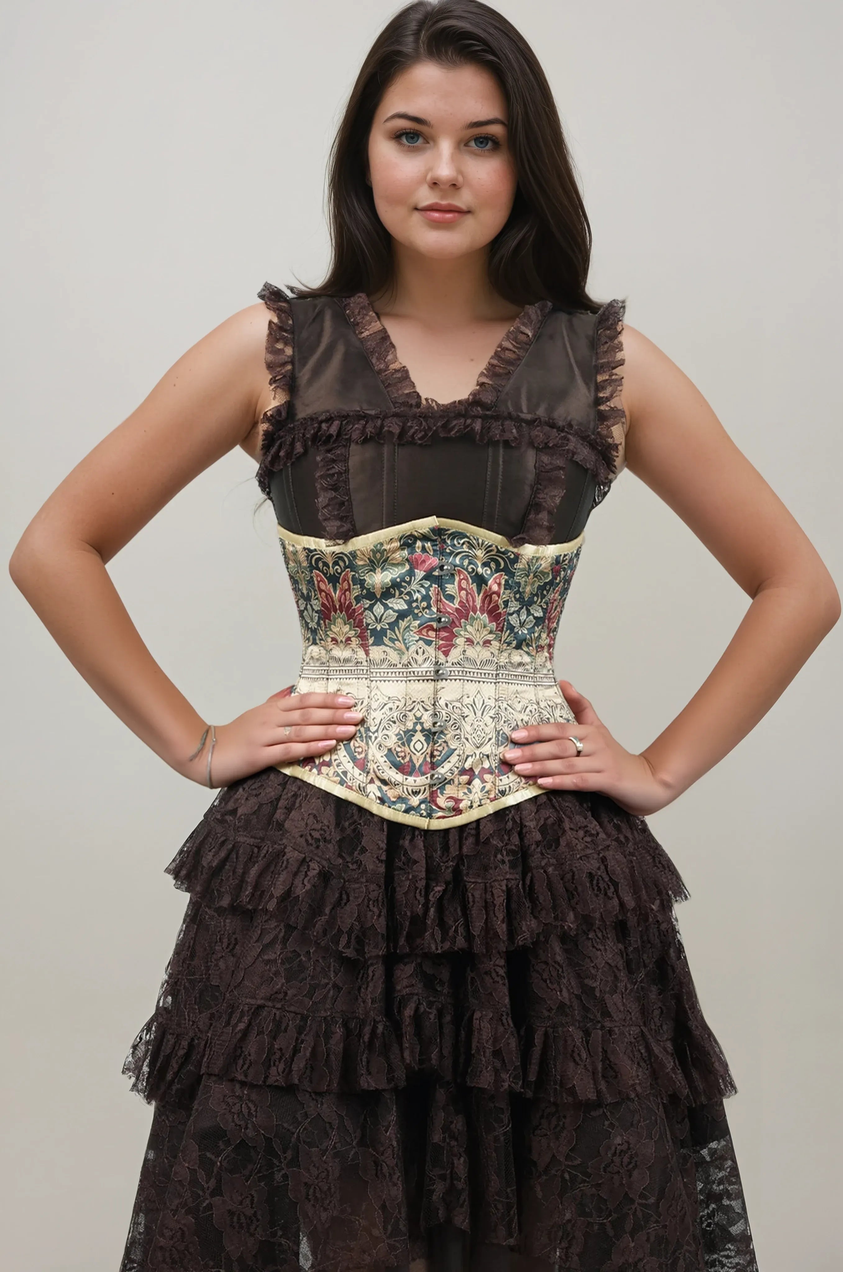CORSET WHOLESALE LTD