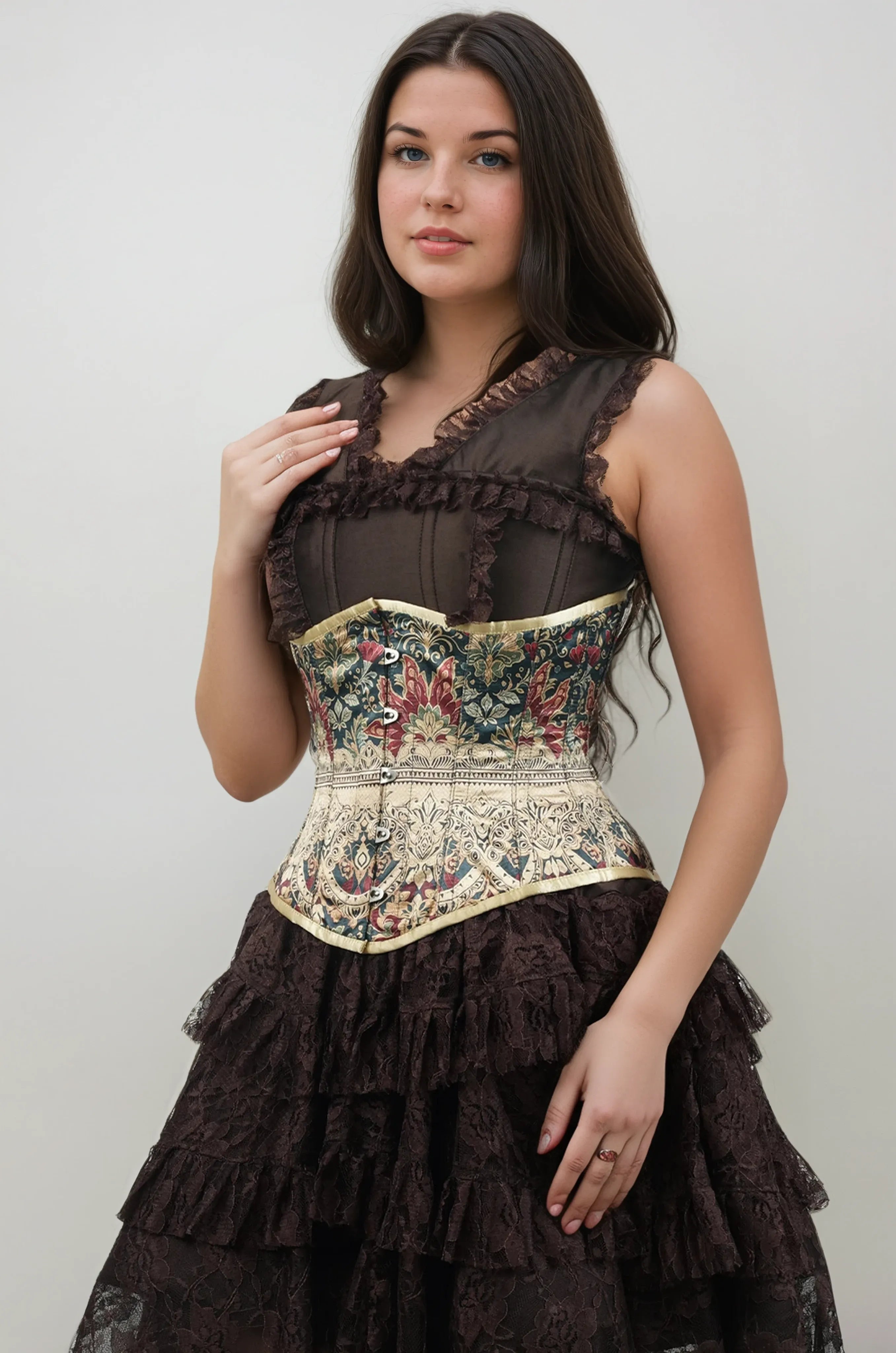 CORSET WHOLESALE LTD