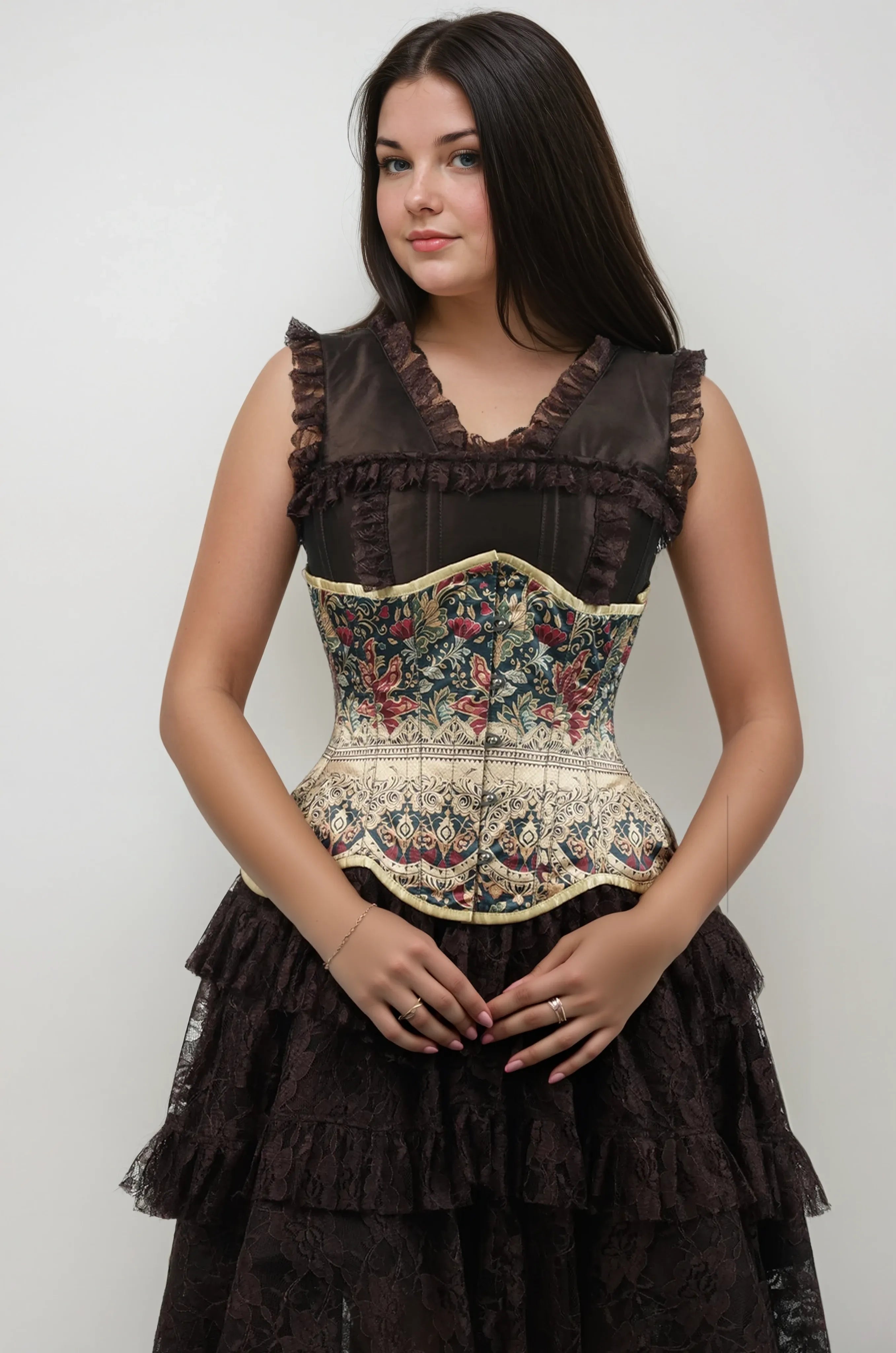 CORSET WHOLESALE LTD