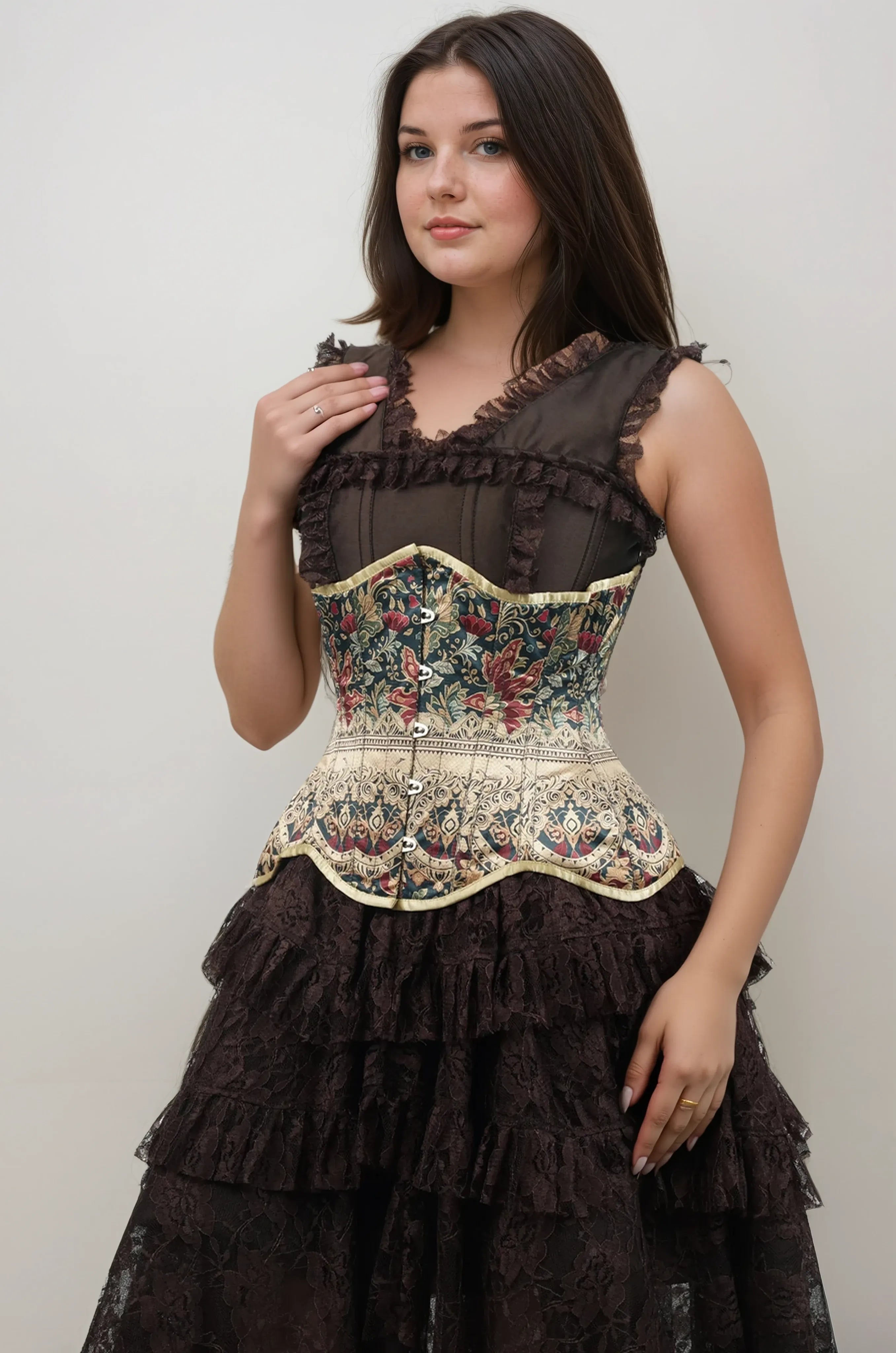 CORSET WHOLESALE LTD