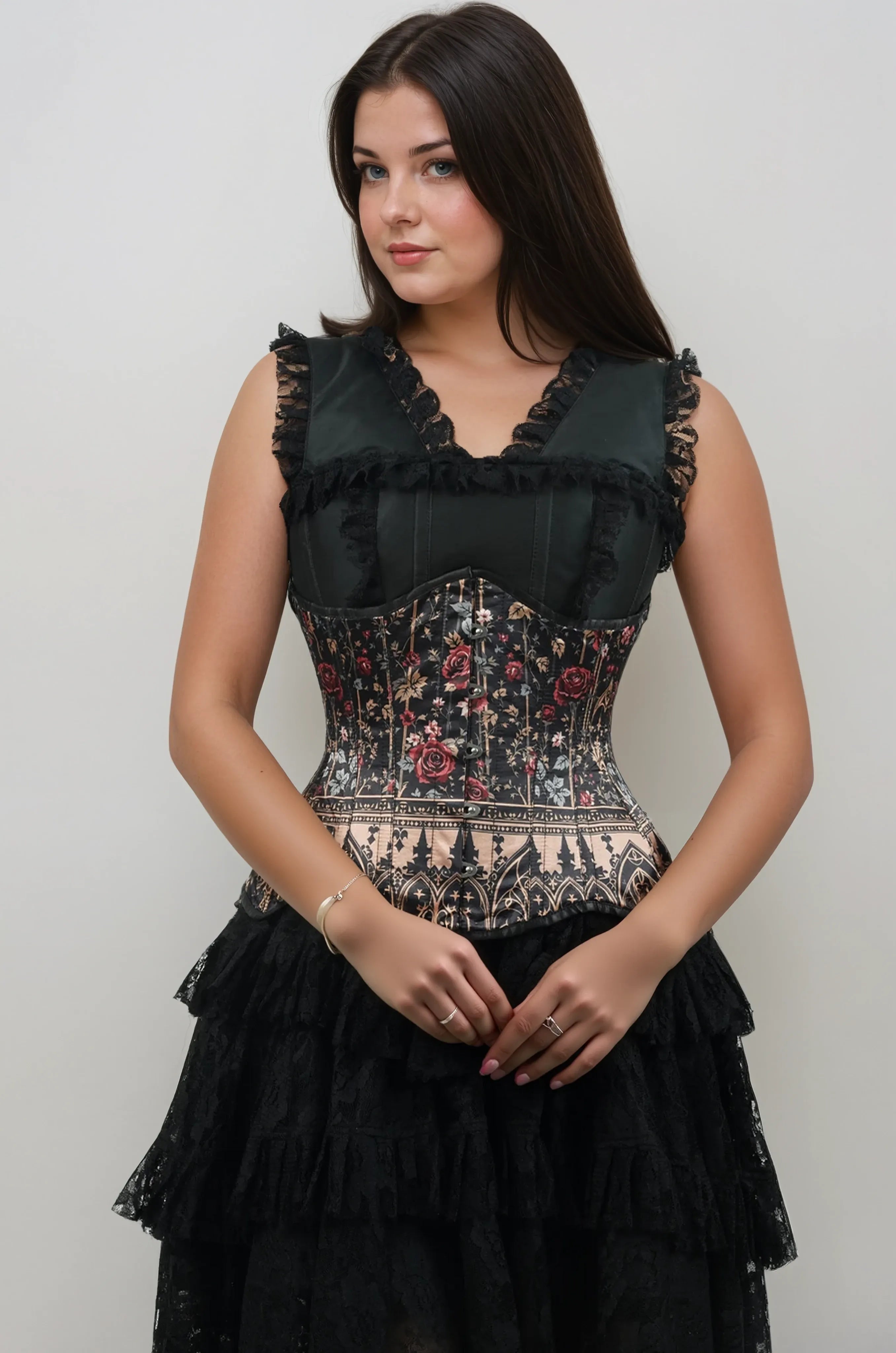 CORSET WHOLESALE LTD