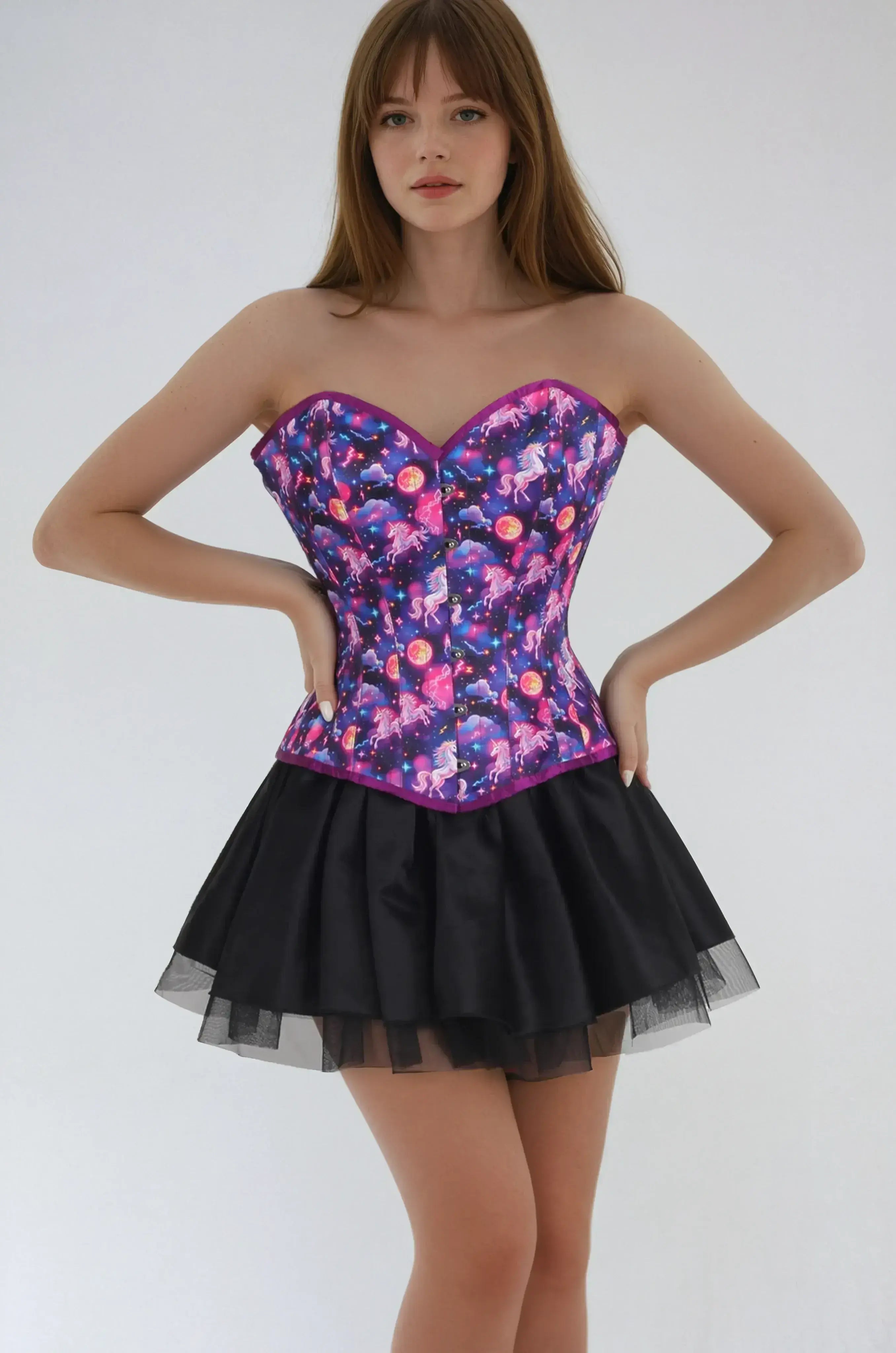 CORSET WHOLESALE LTD