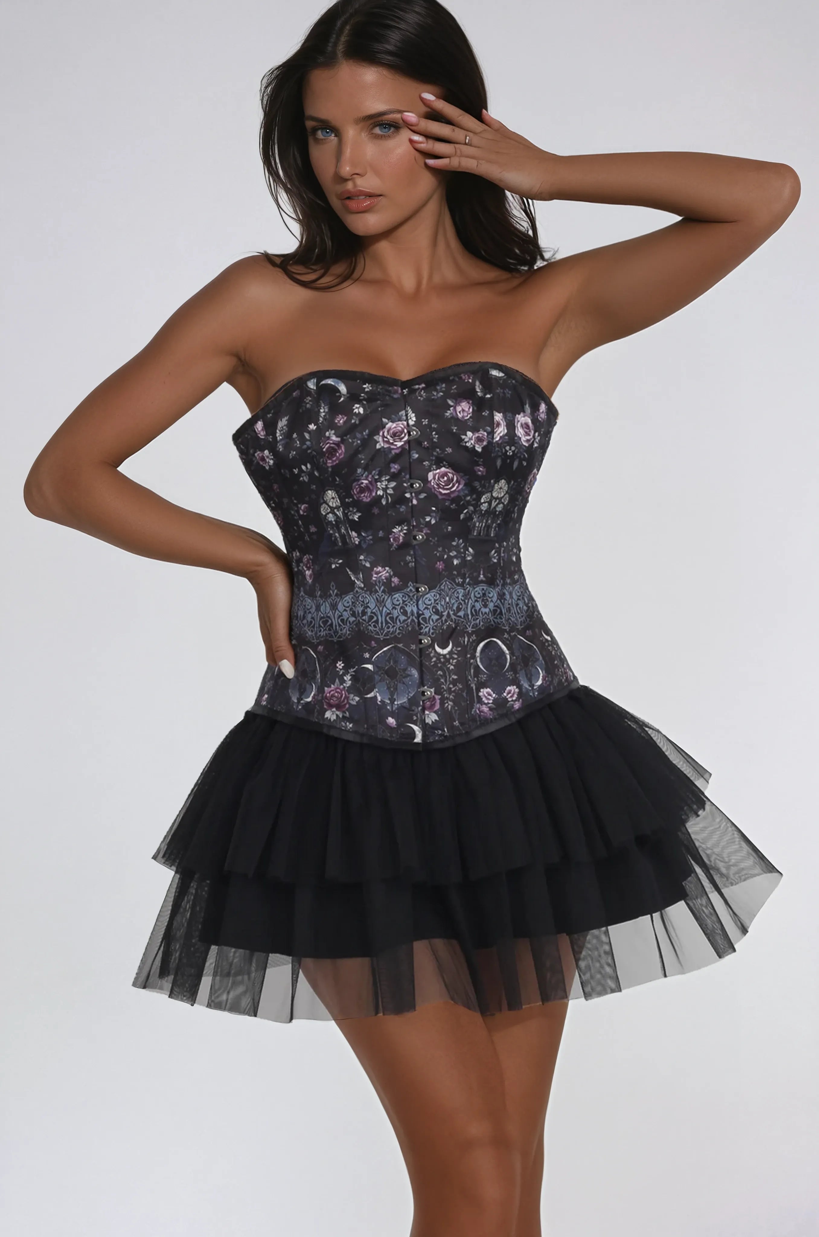 CORSET WHOLESALE LTD