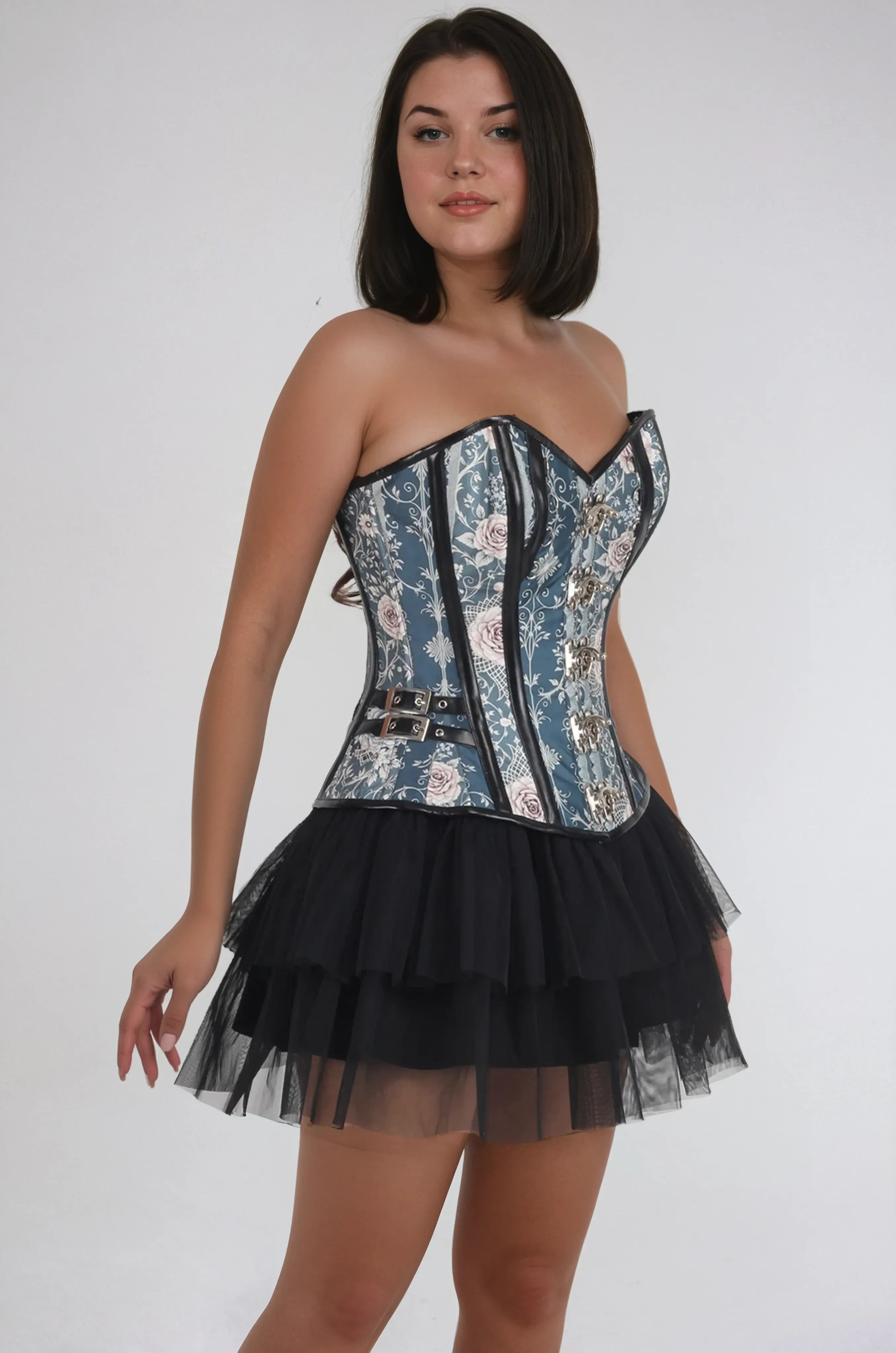 CORSET WHOLESALE LTD