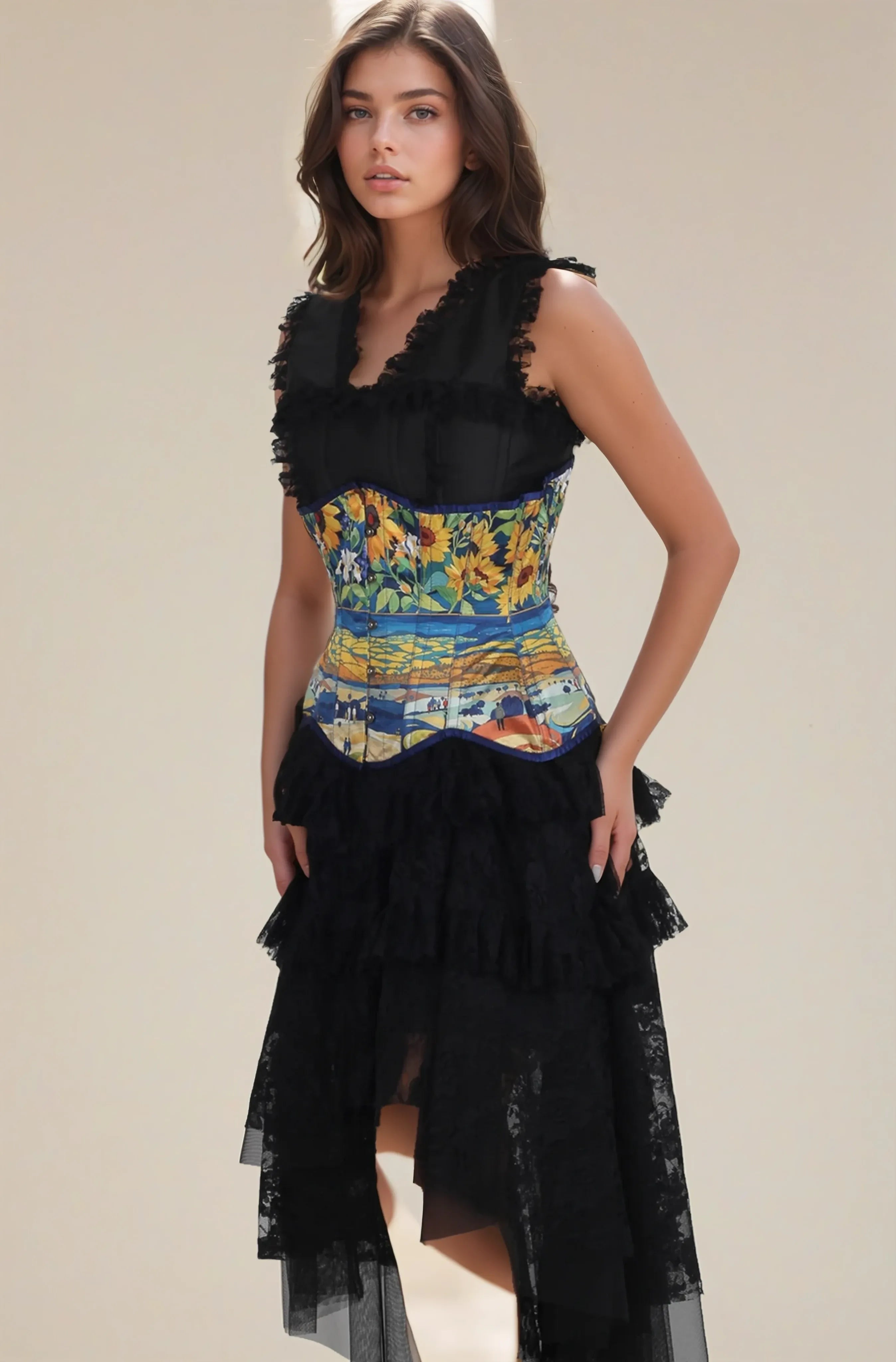 CORSET WHOLESALE LTD