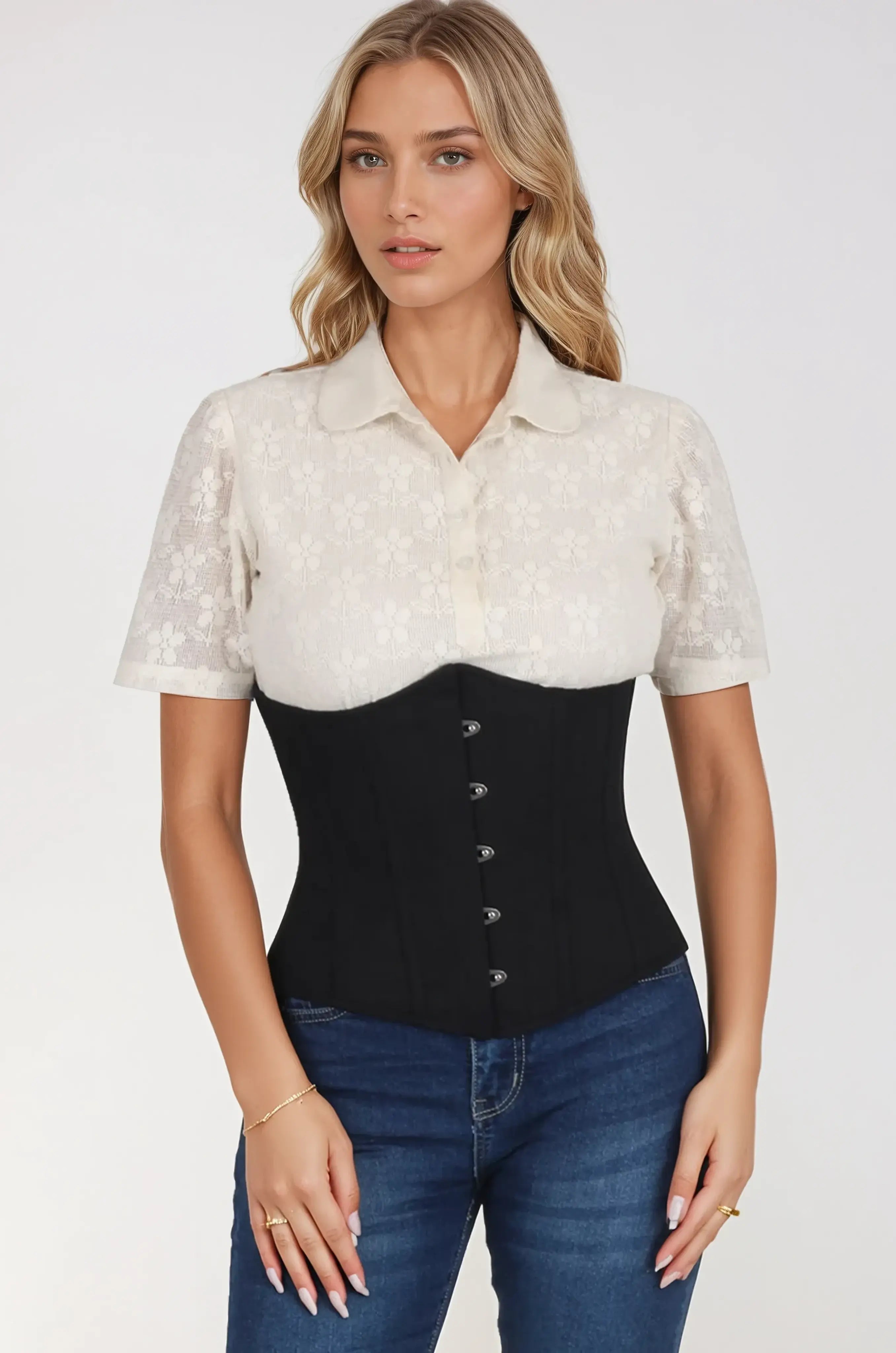 CORSET WHOLESALE LTD