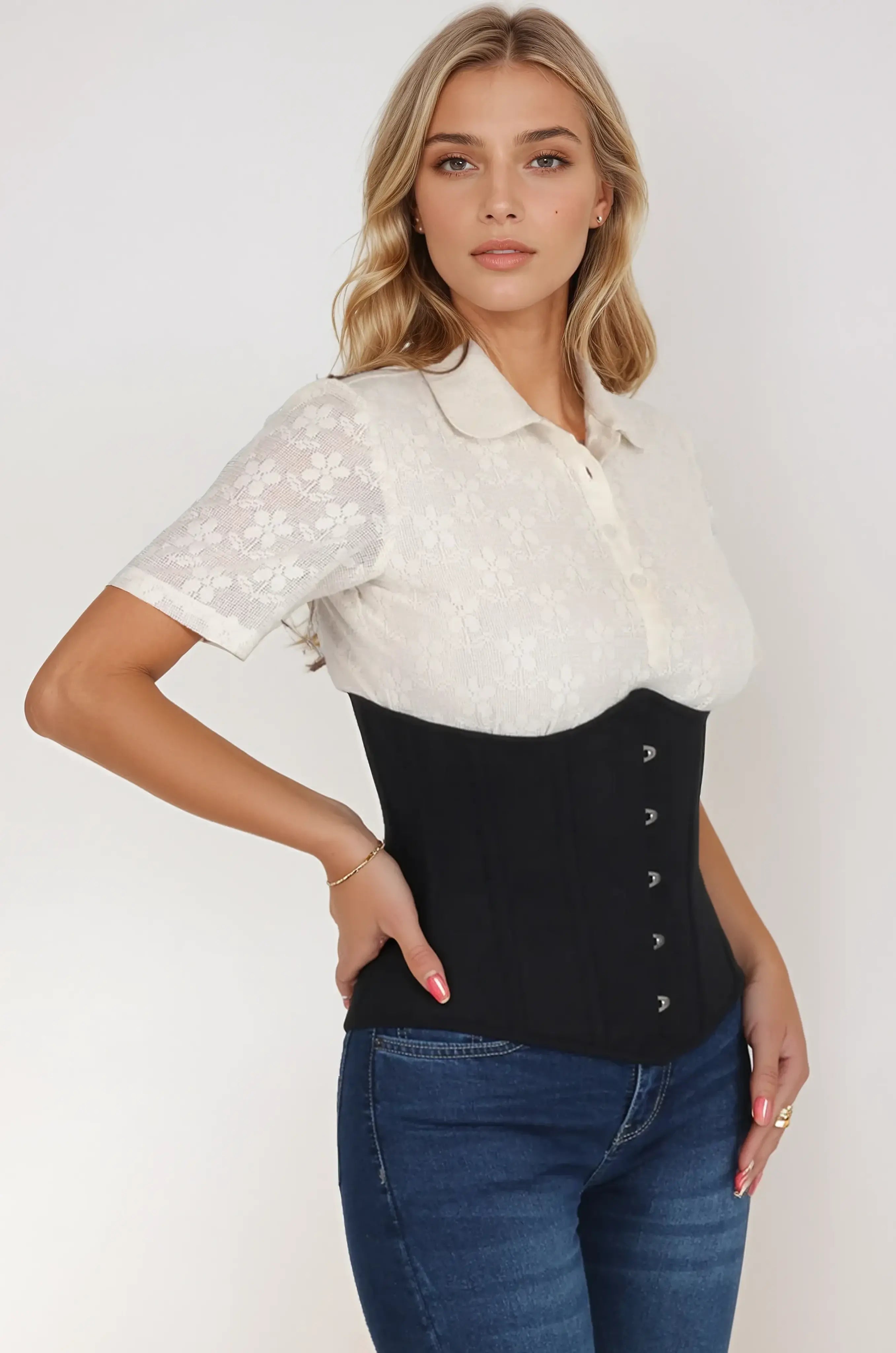 CORSET WHOLESALE LTD