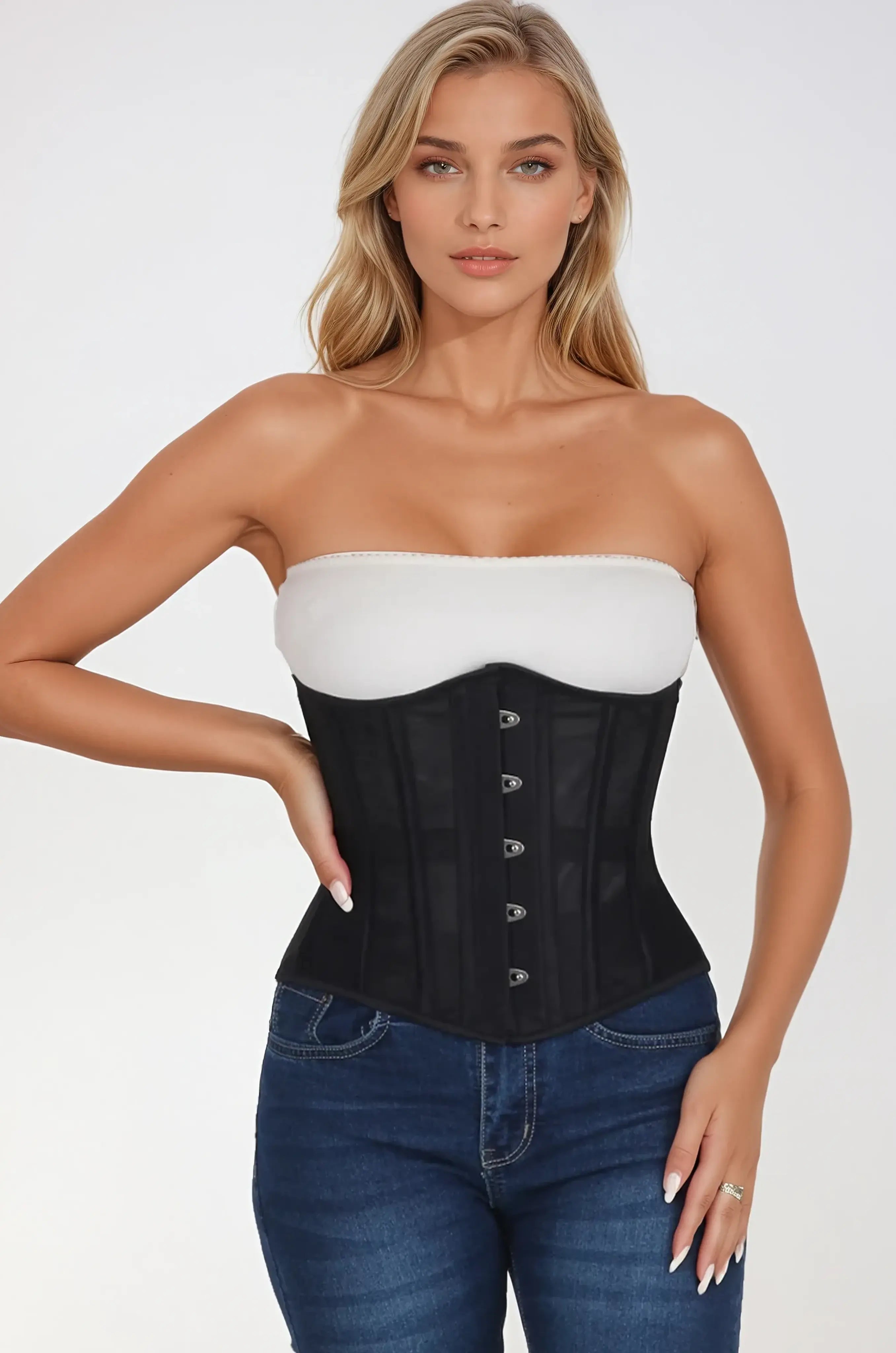 CORSET WHOLESALE LTD
