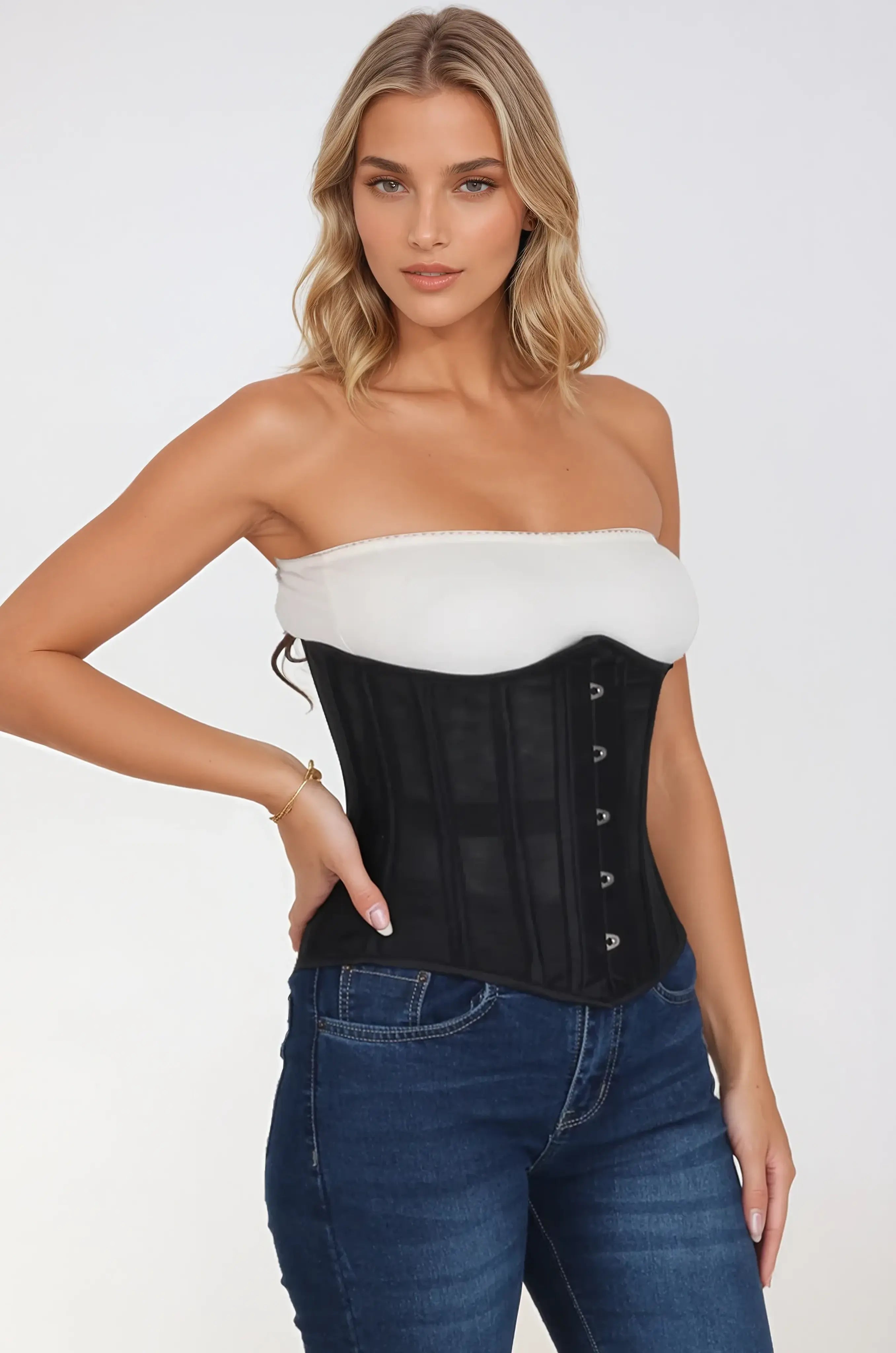 CORSET WHOLESALE LTD