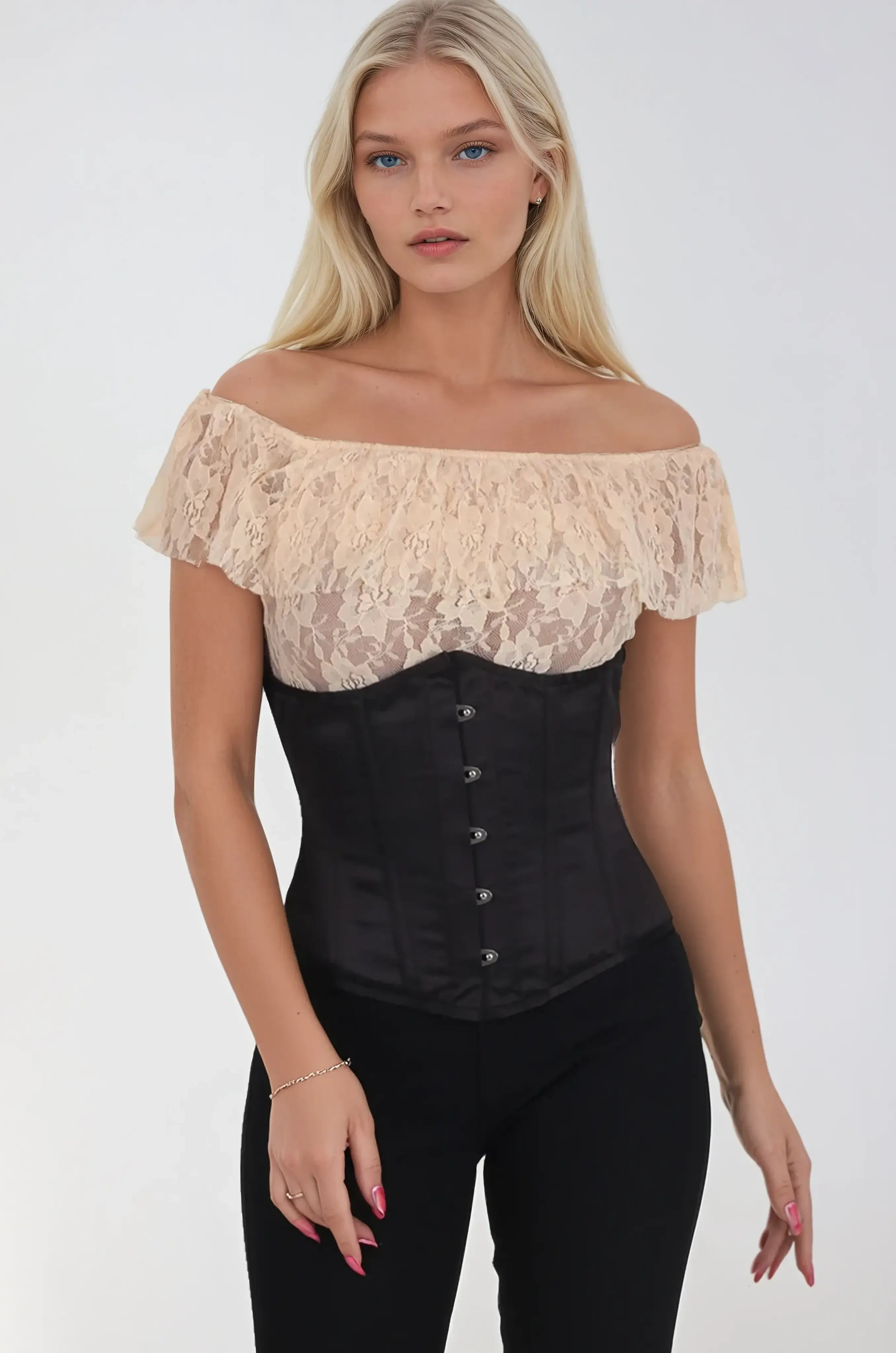 CORSET WHOLESALE LTD