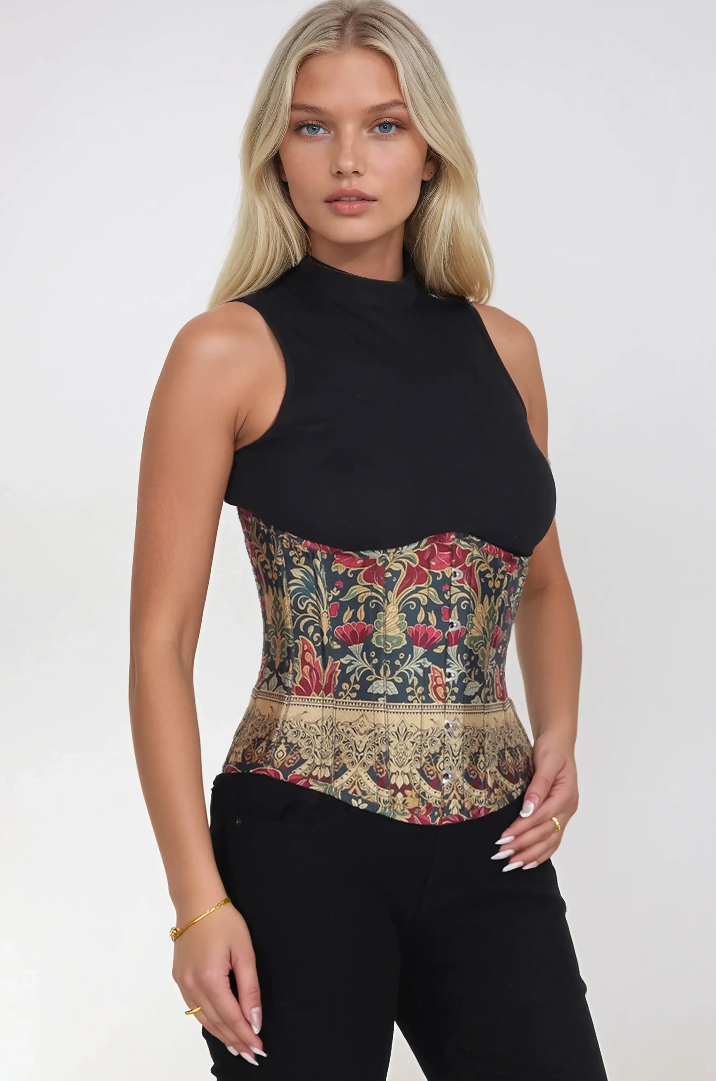 CORSET WHOLESALE LTD