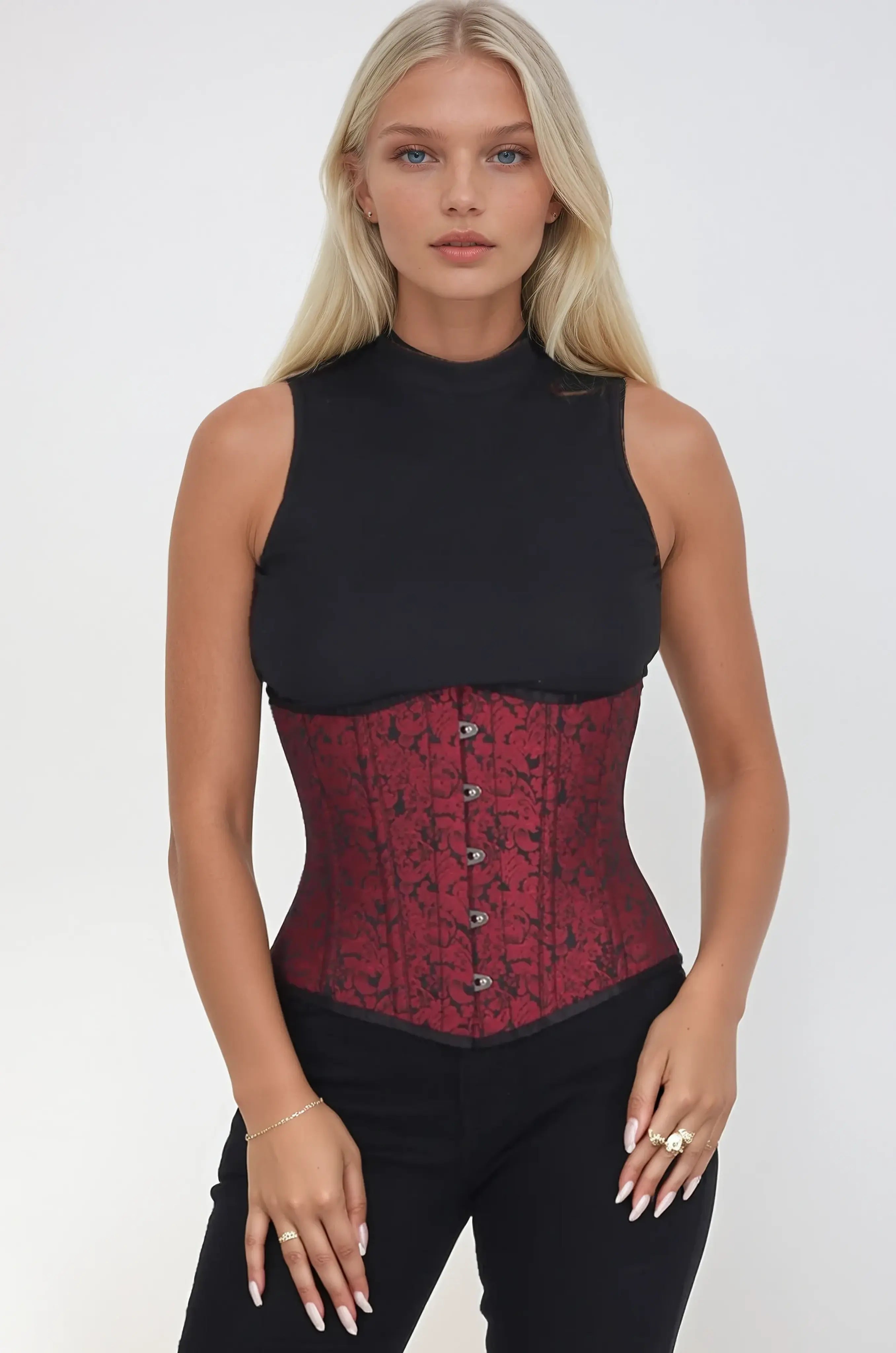 CORSET WHOLESALE LTD