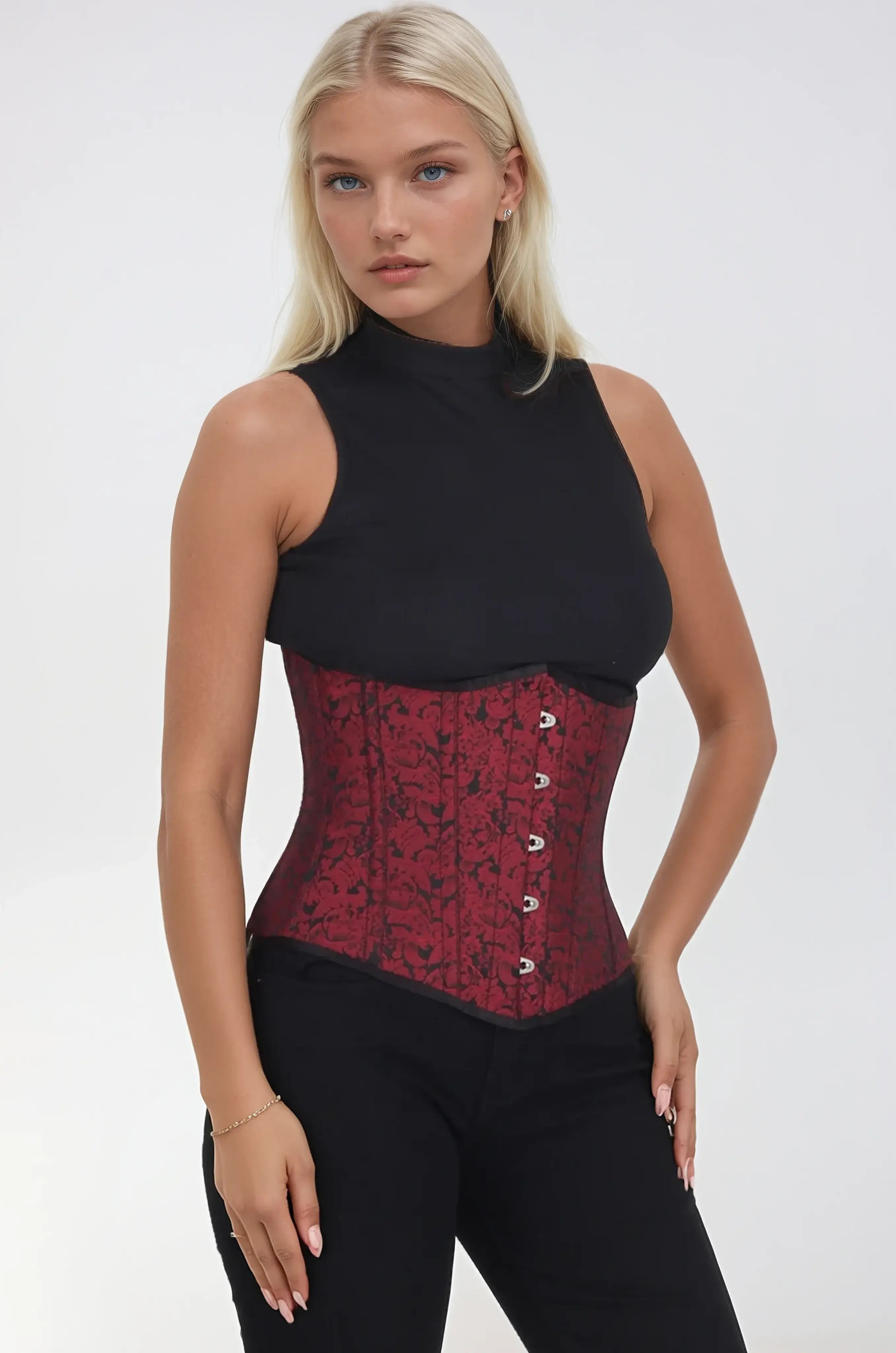 CORSET WHOLESALE LTD