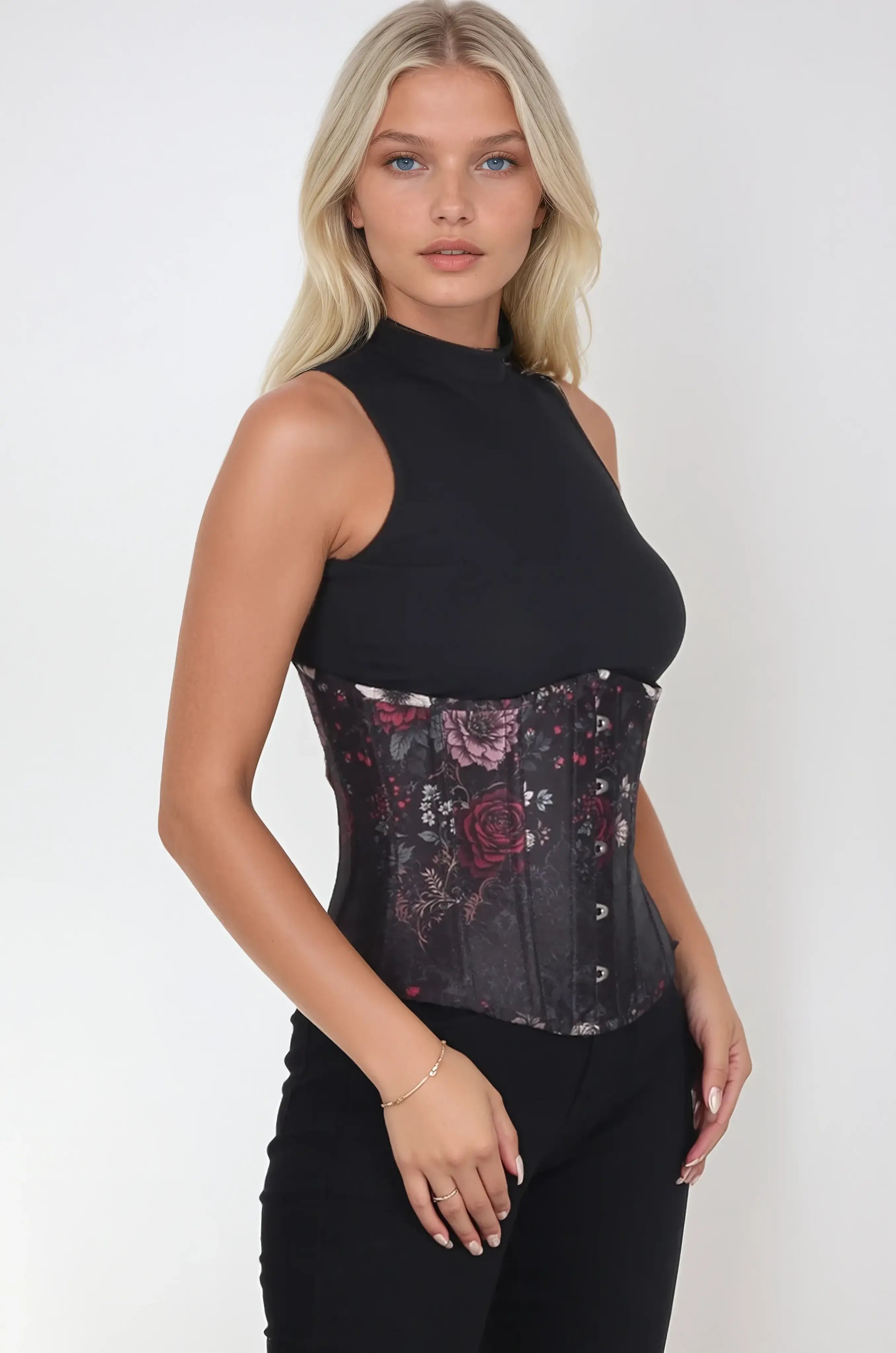 CORSET WHOLESALE LTD
