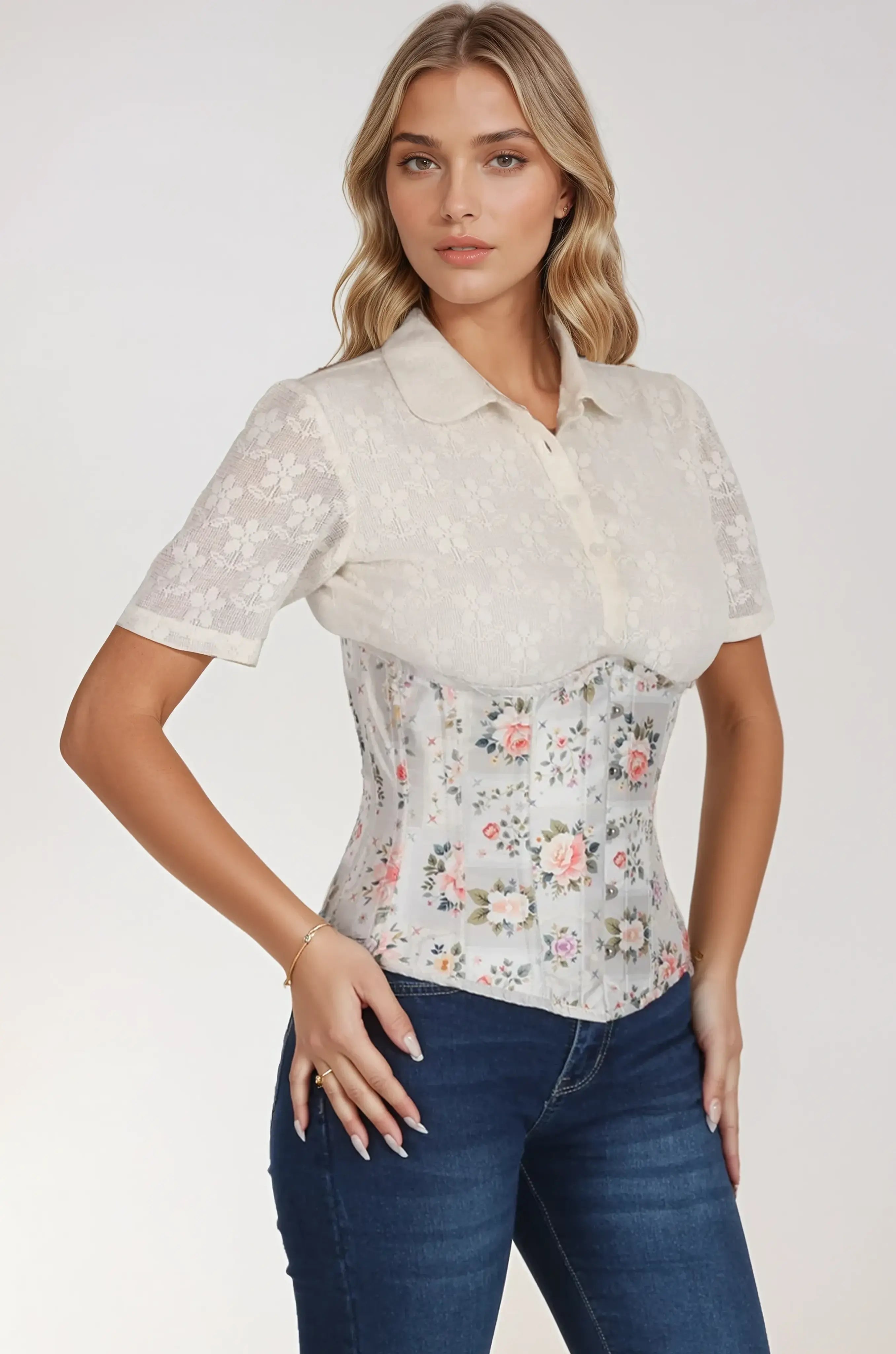 CORSET WHOLESALE LTD