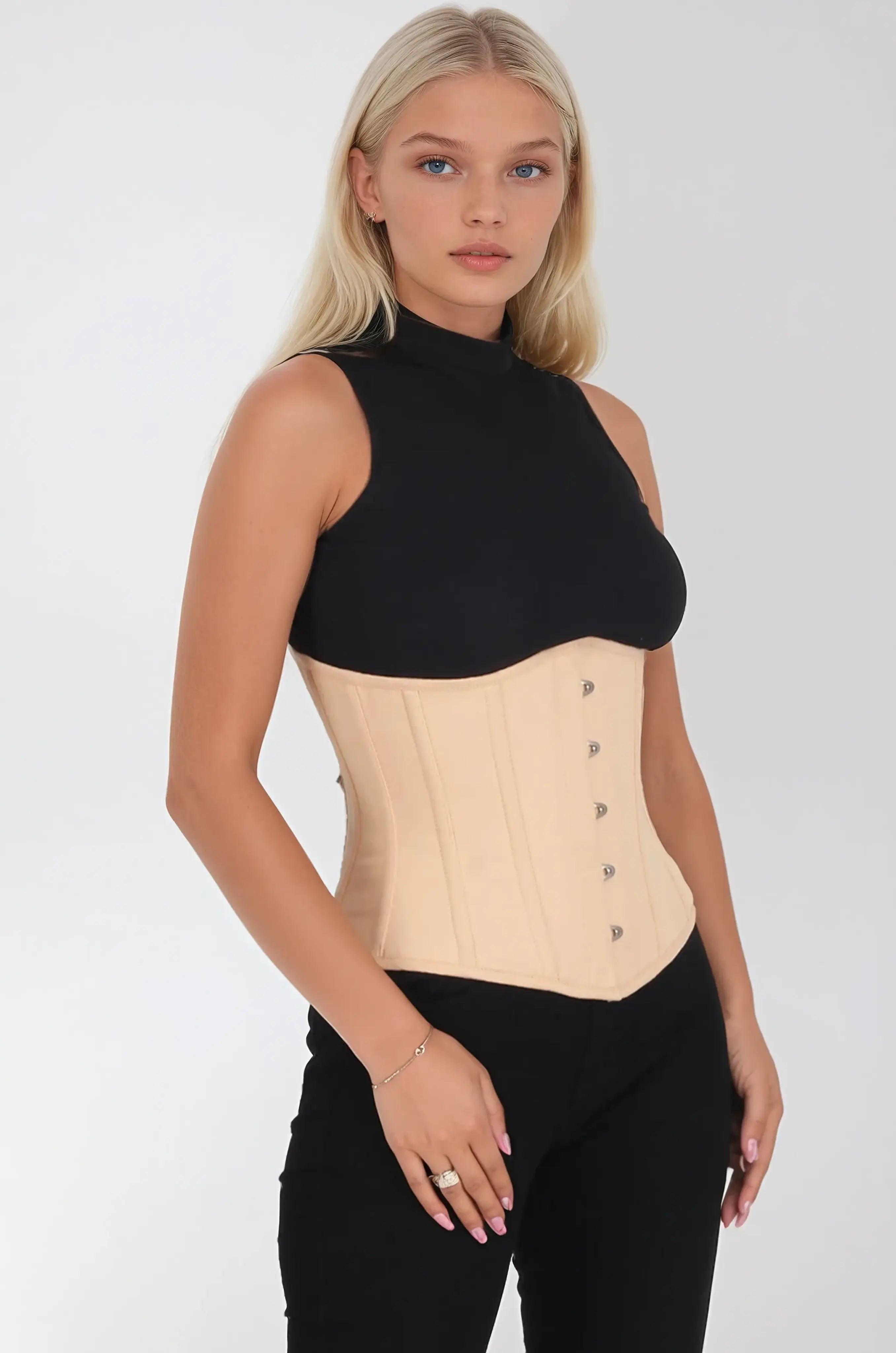 CORSET WHOLESALE LTD