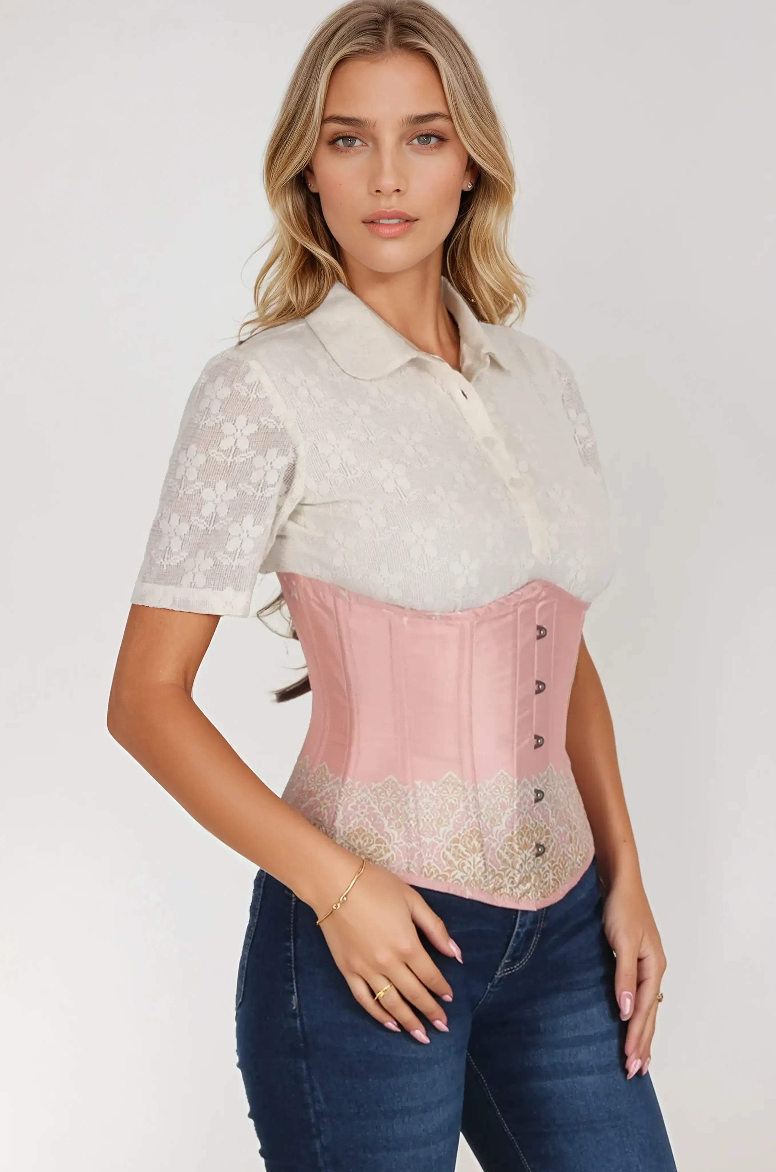 CORSET WHOLESALE LTD