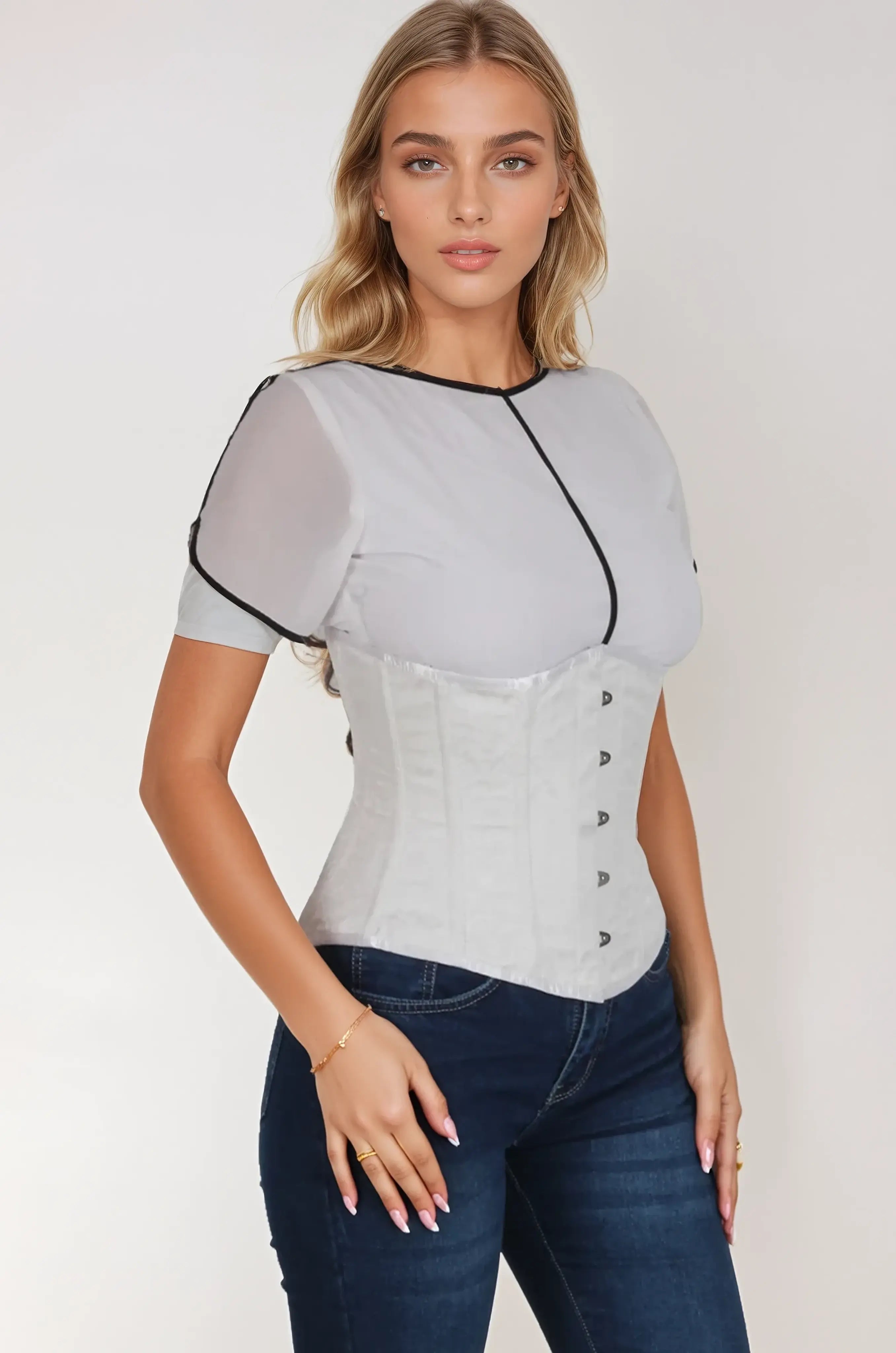 CORSET WHOLESALE LTD