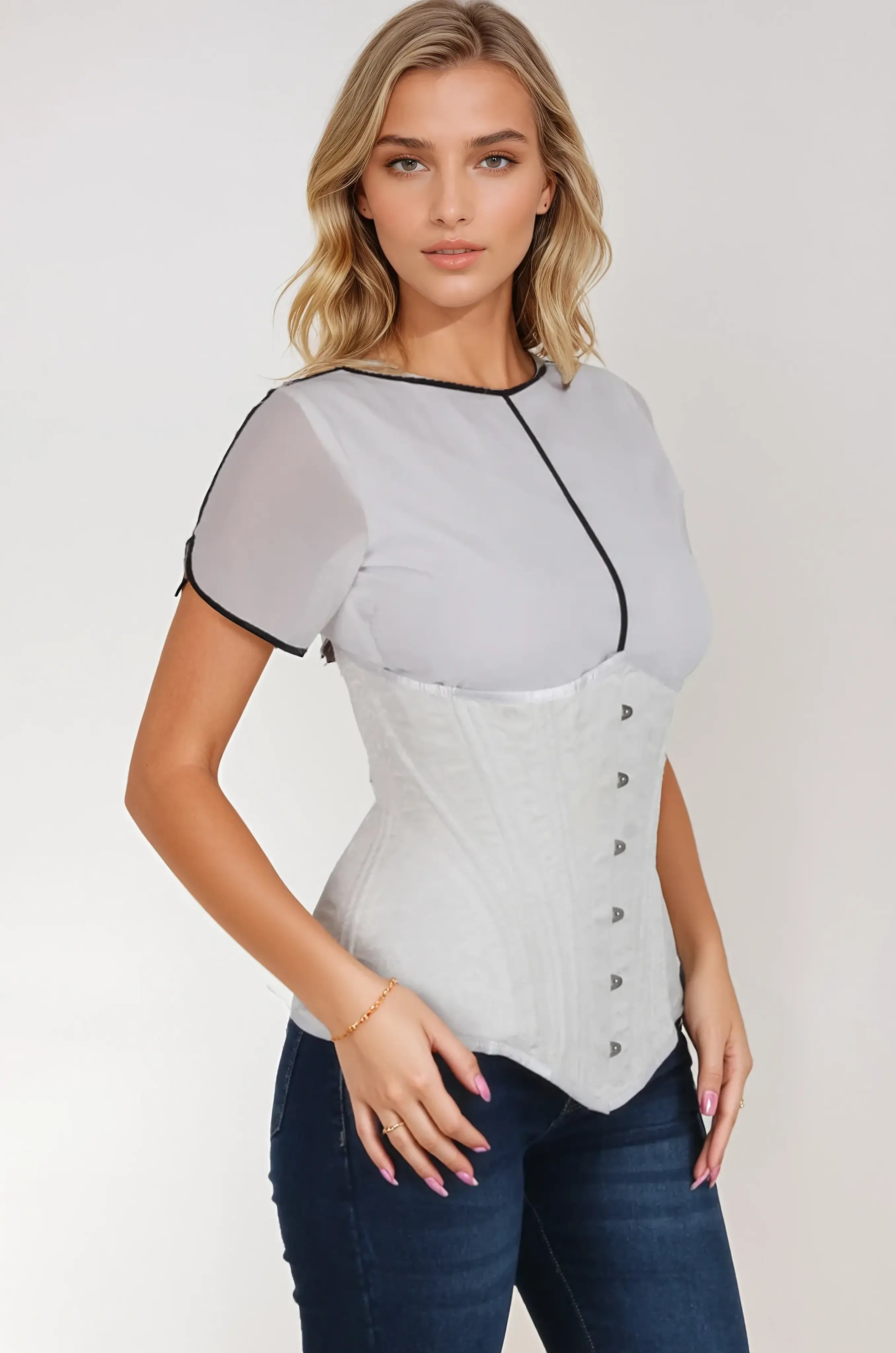 CORSET WHOLESALE LTD