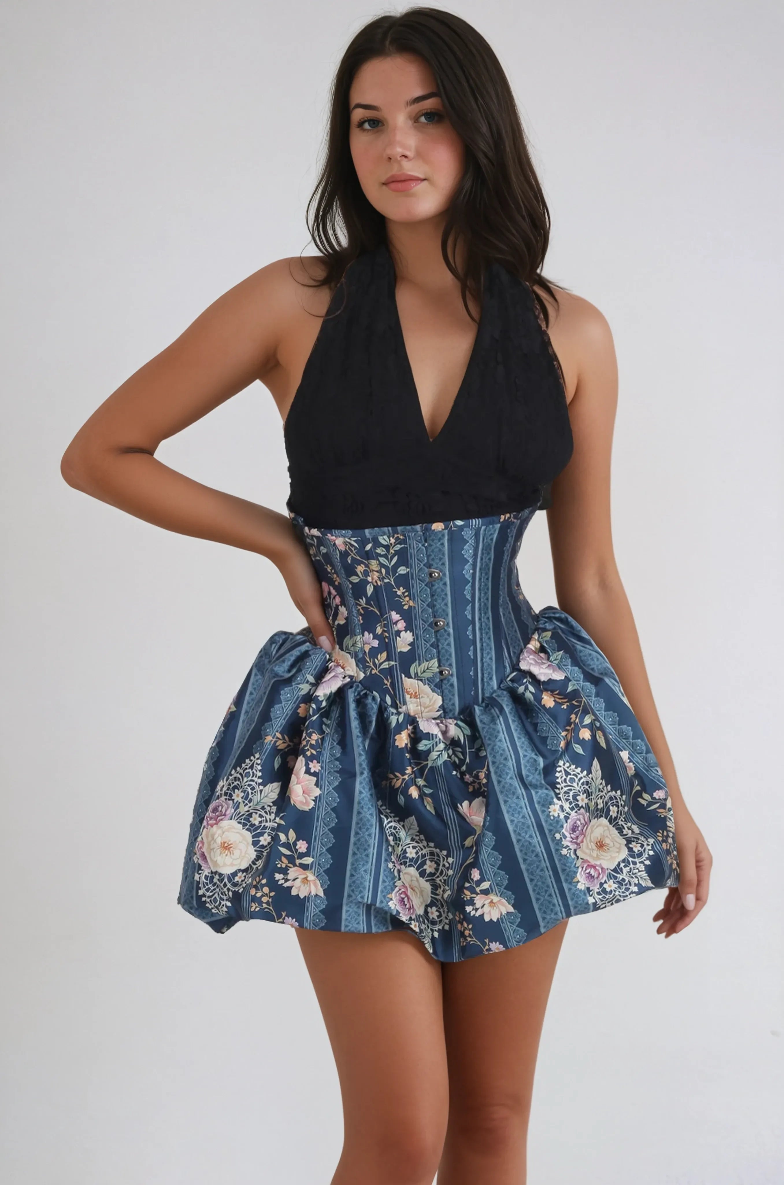 CORSET WHOLESALE LTD